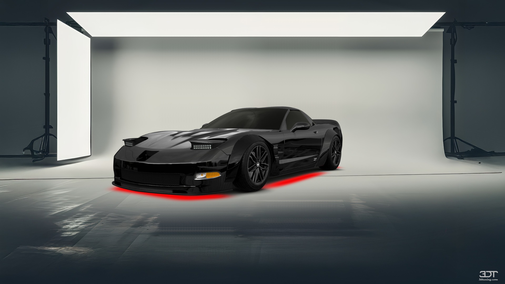 Lucas6366 | Garage Auto sur 3DTuning