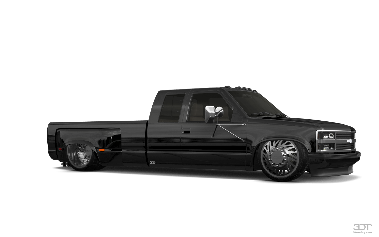 78_bodykits | 3DTuning 자동차 차고