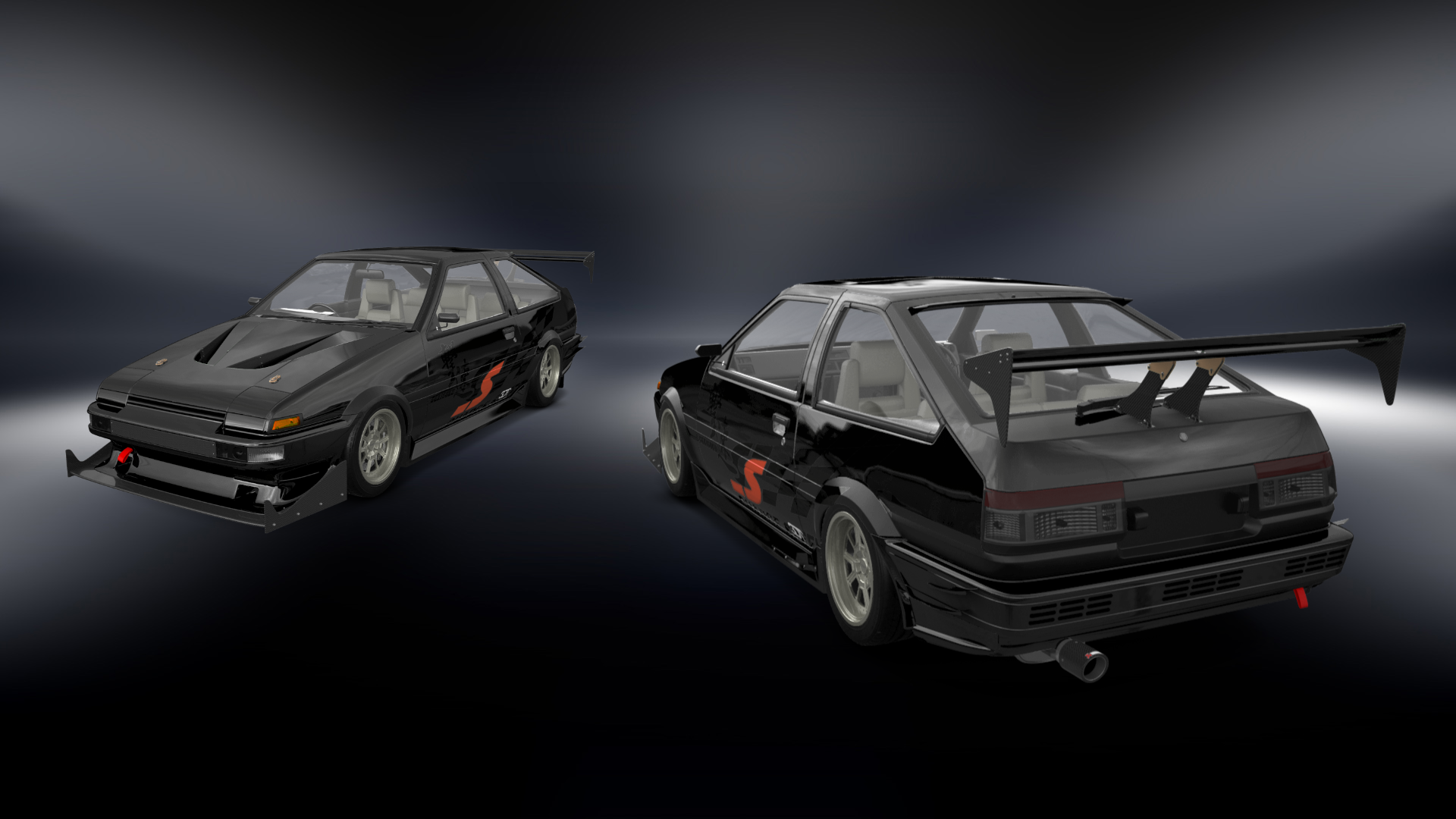 MiataAussie | Car Garage on 3DTuning