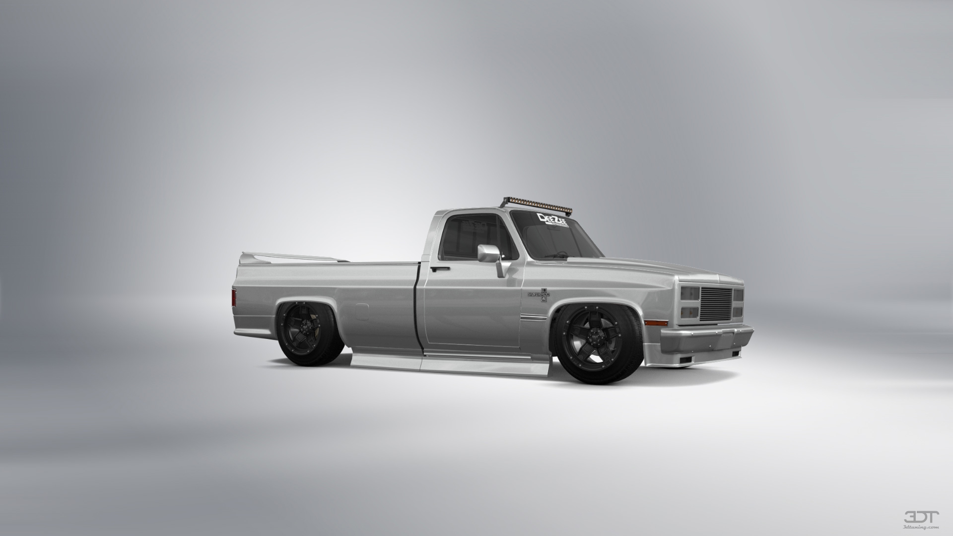 DesirousReader90's Car Garage | 3DTuning