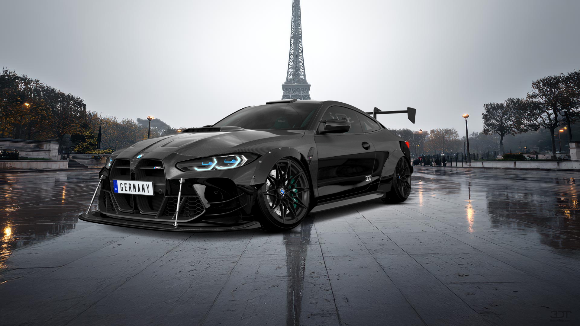 VagueDoings127 | 3DTuning 자동차 차고