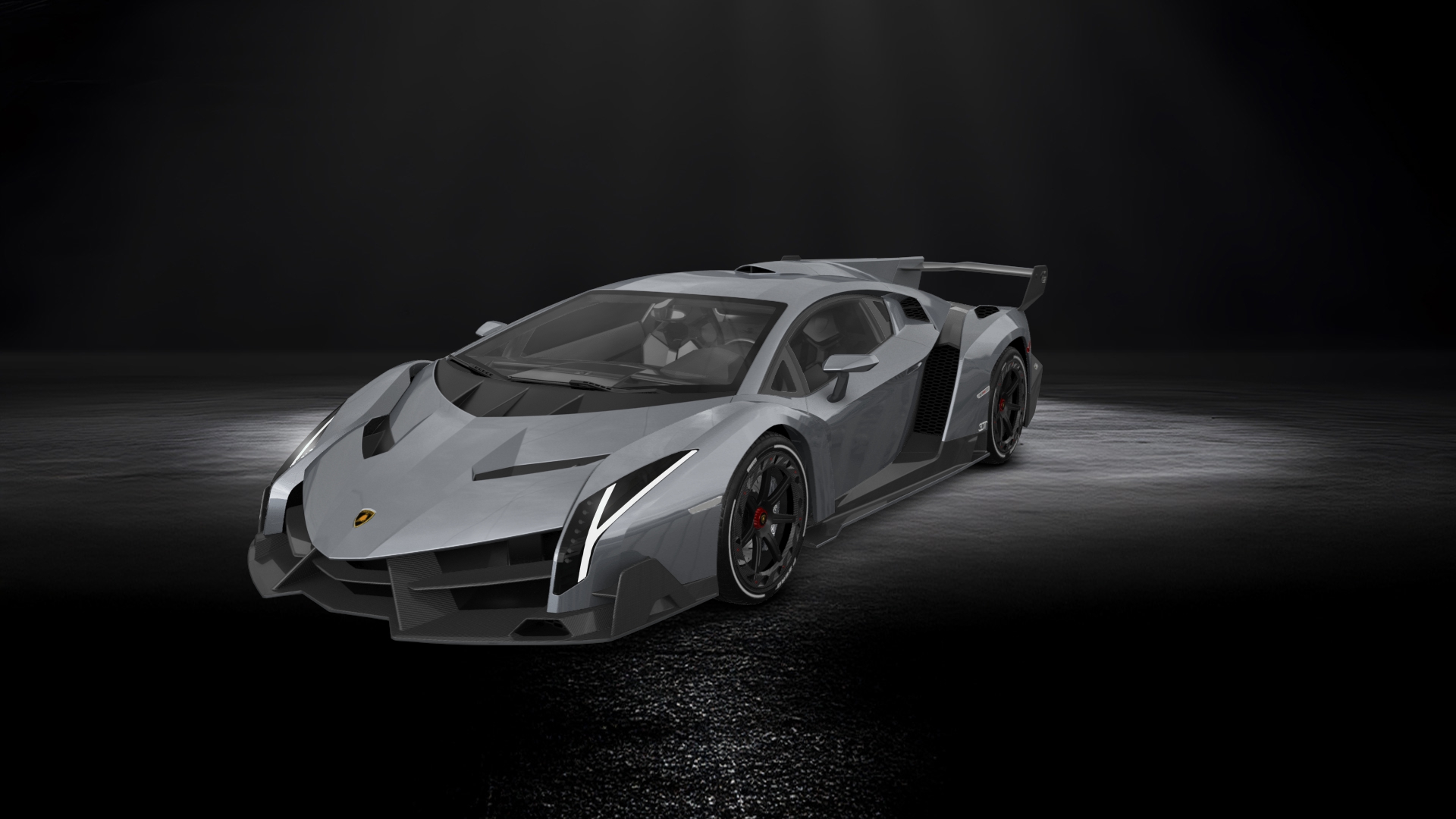 FERNY0 | Car Garage on 3DTuning