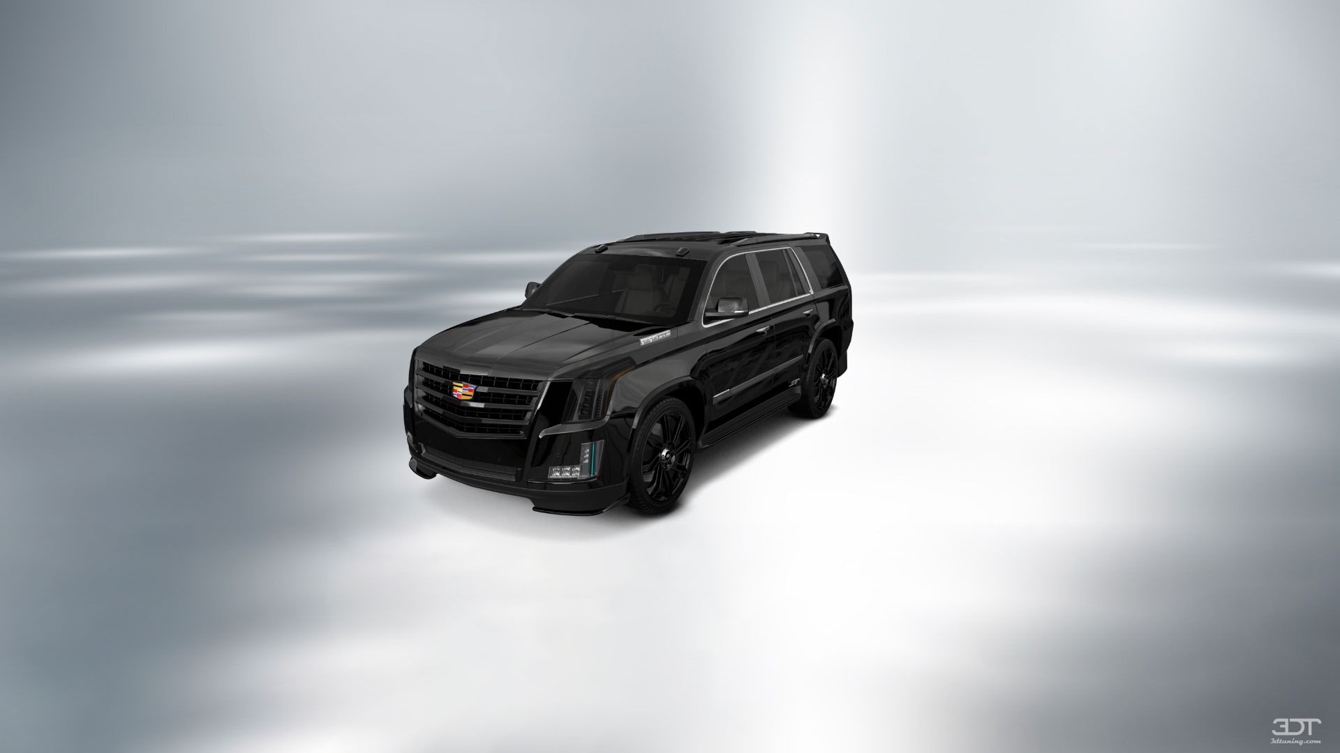 MrFrye | Car Garage on 3DTuning