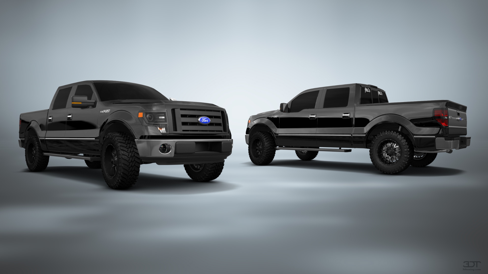 zanes | Car Garage on 3DTuning