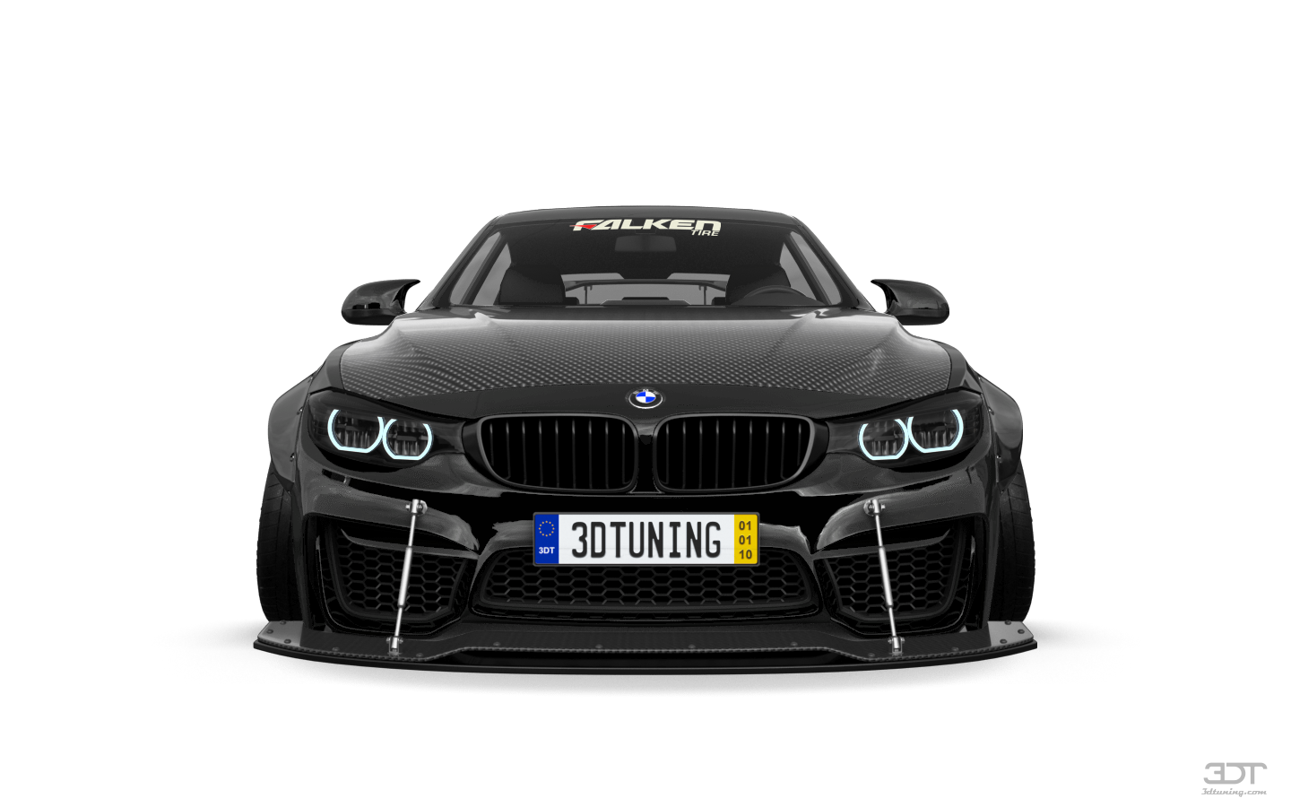 erick-lc14's Car Garage | 3DTuning