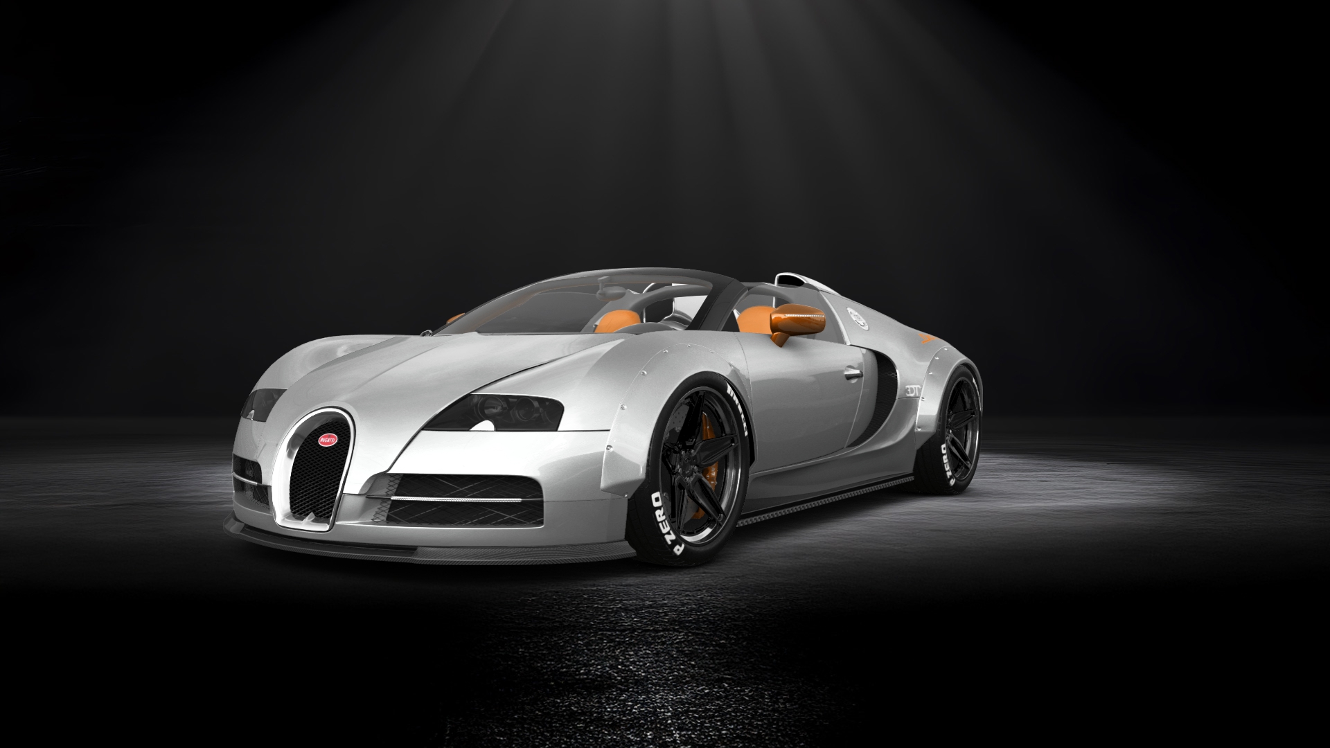 dsamuele's Car Garage | 3DTuning