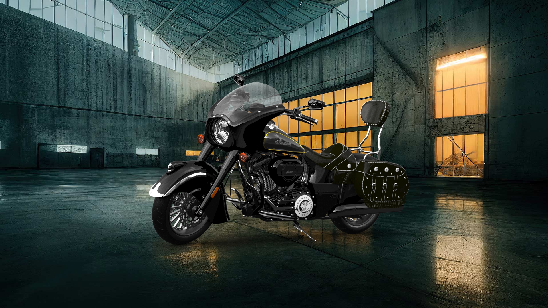 Rolofc2009's Car Garage | 3DTuning