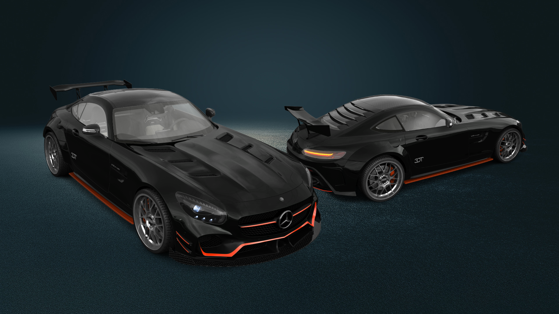 bradennn.'s Car Garage | 3DTuning