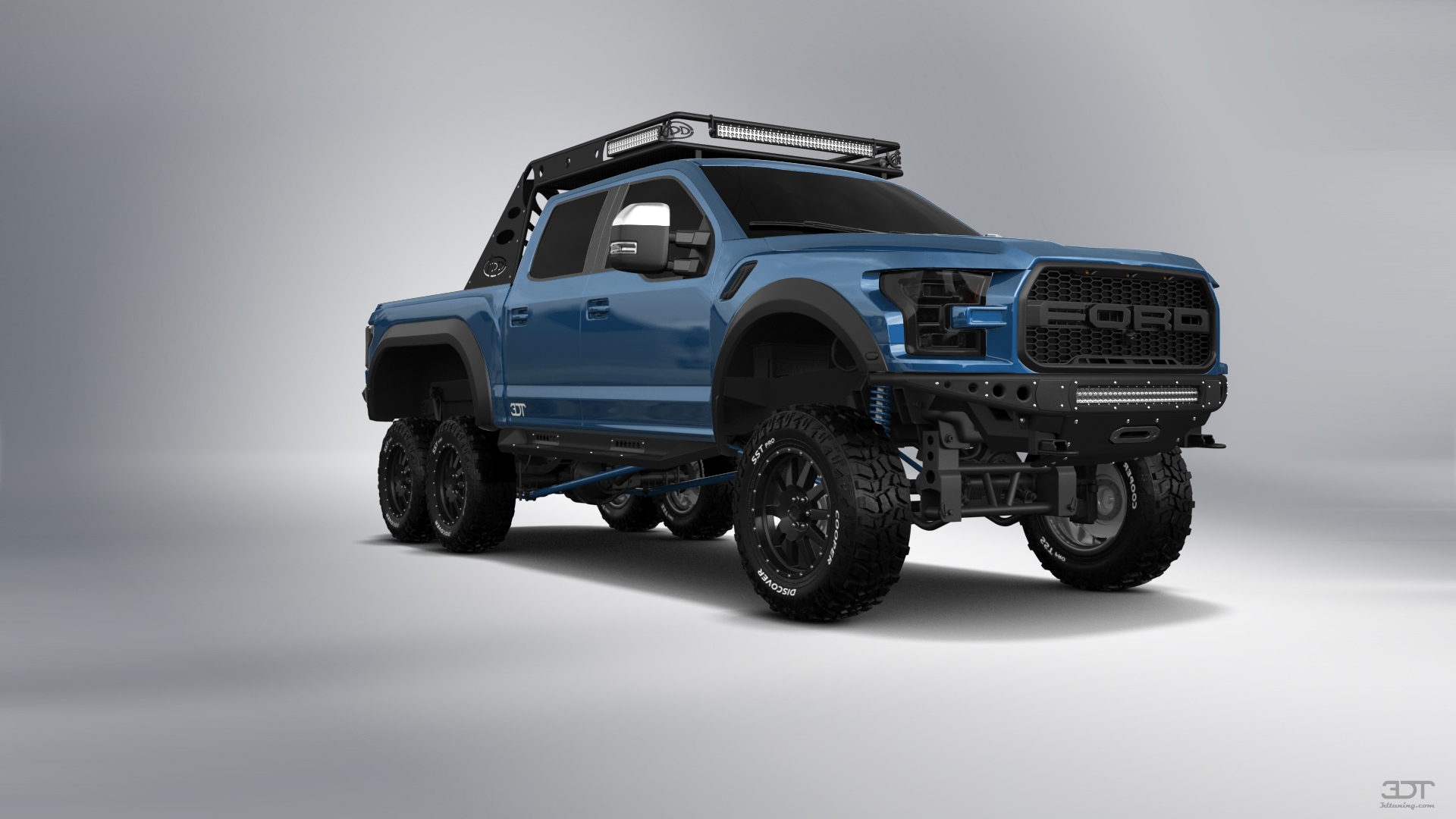 su_87eNIoVjuD's Car Garage | 3DTuning