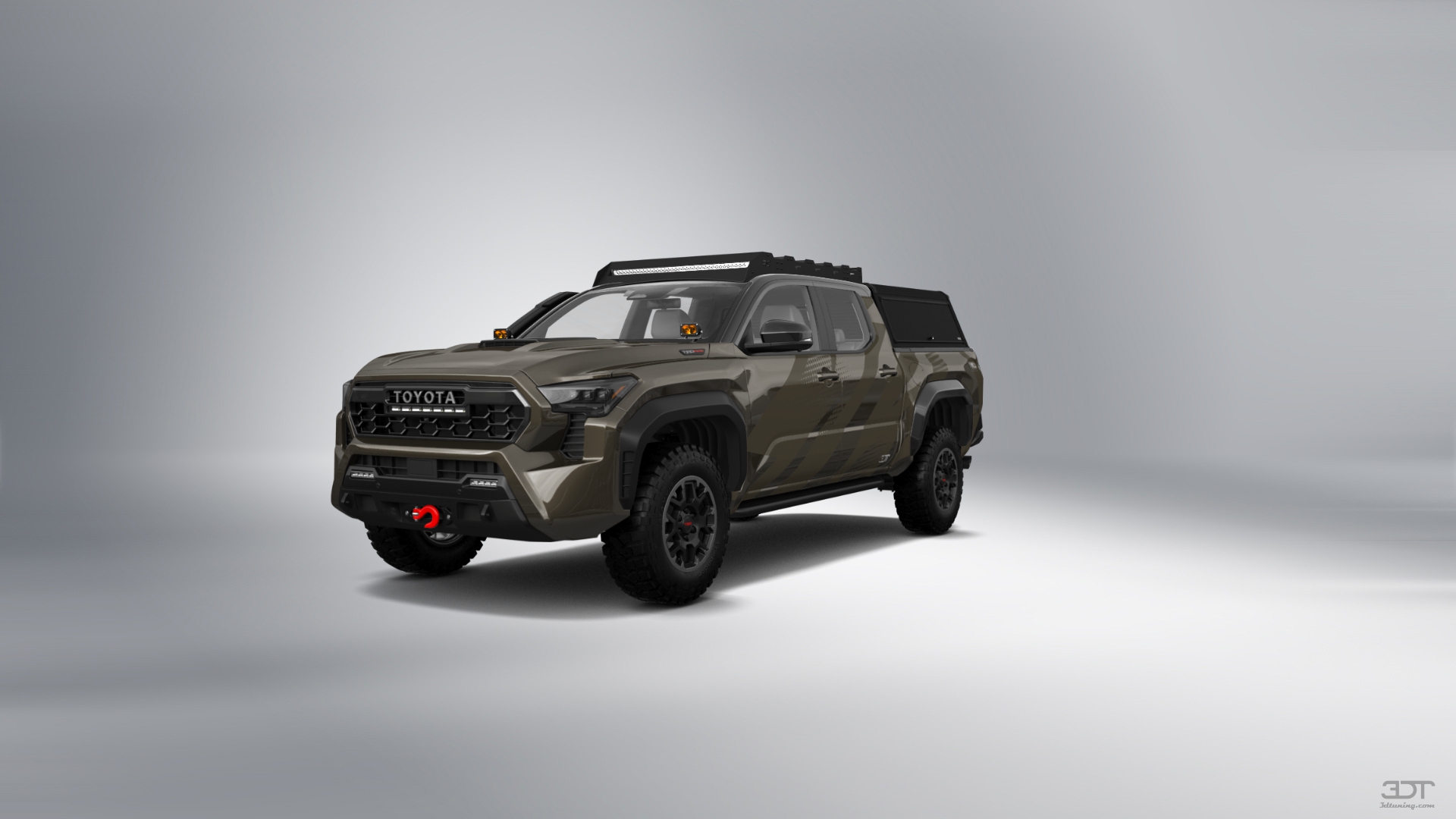 zl3b's Car Garage | 3DTuning