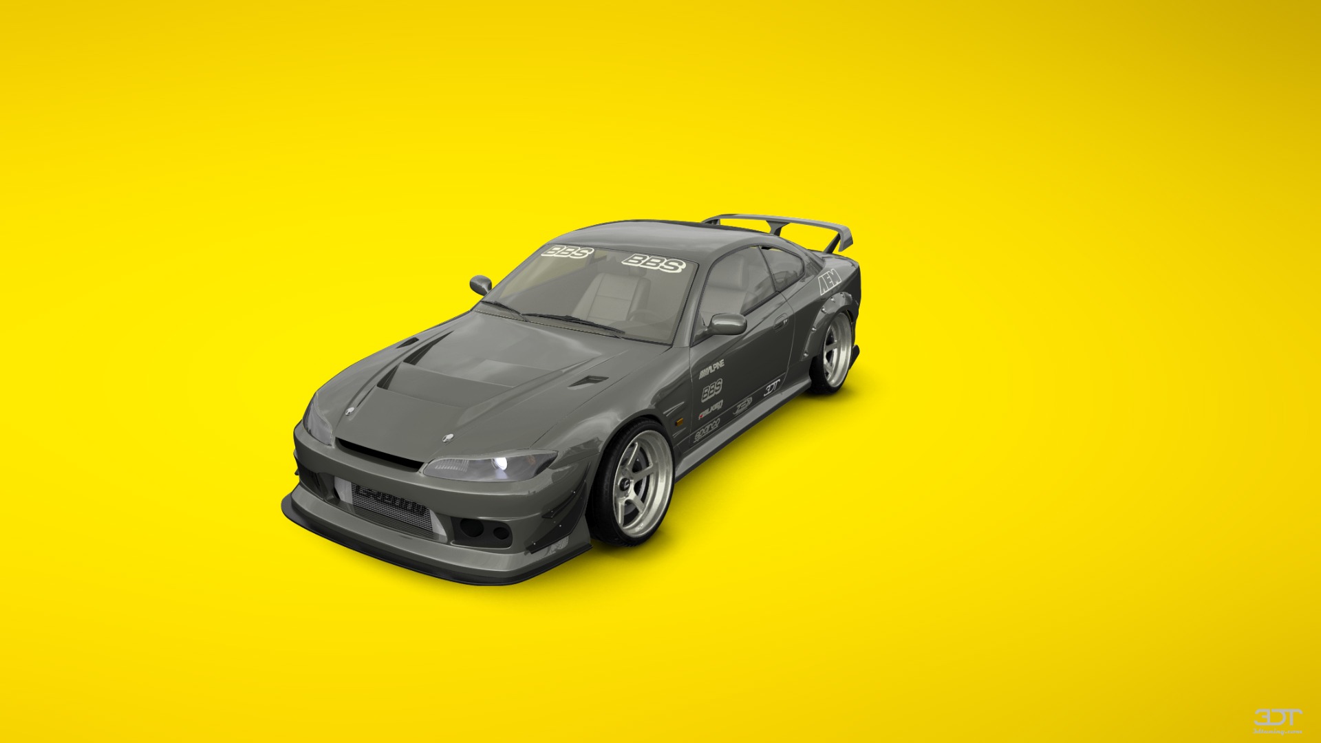 jxn12's Car Garage | 3DTuning