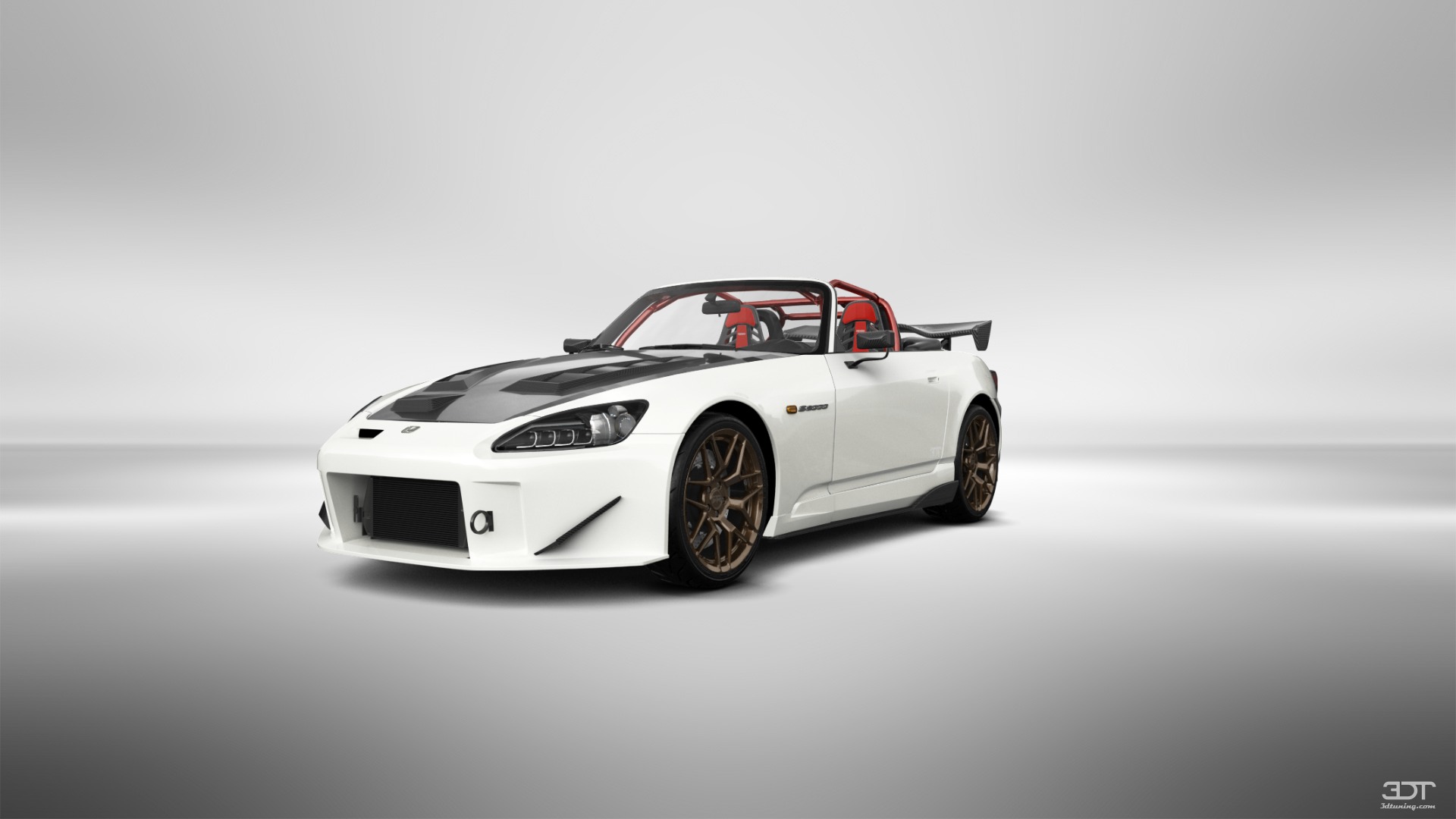 gvasiliades's Car Garage | 3DTuning
