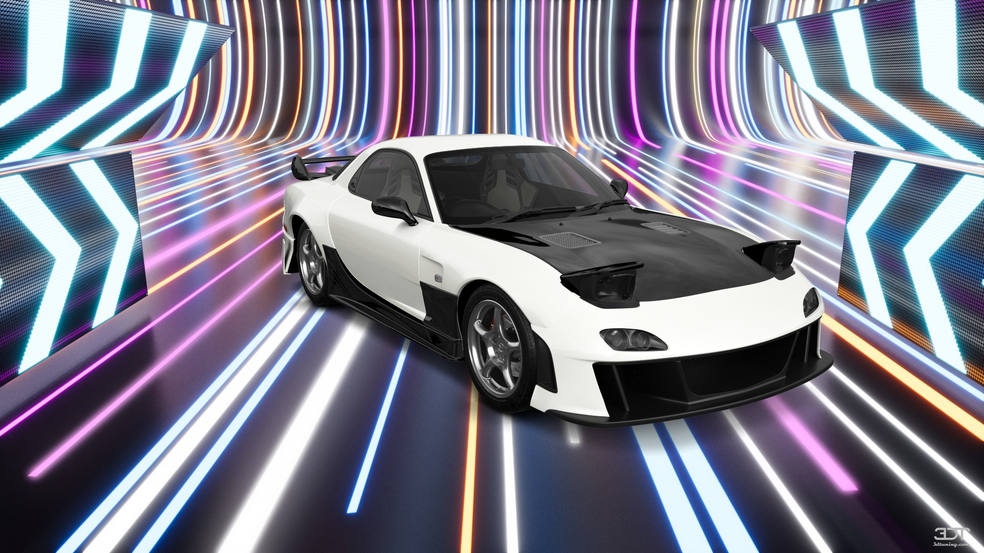 frankJDM's Car Garage | 3DTuning