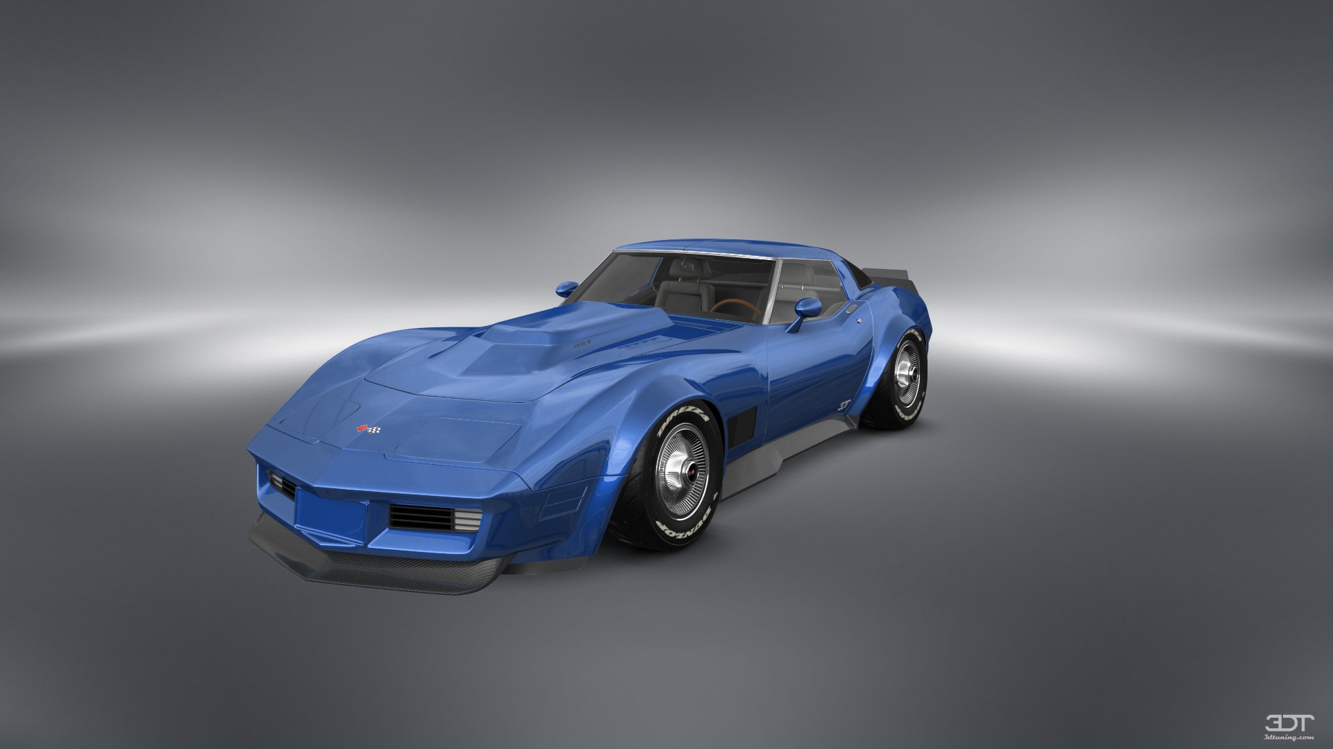 9ninxe_lives | Car Garage on 3DTuning