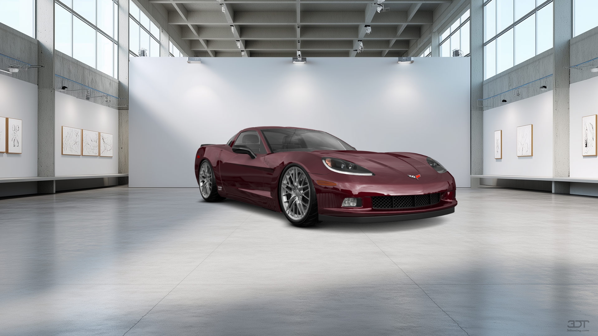 su_yehAIELTqo | Garage Auto su 3DTuning