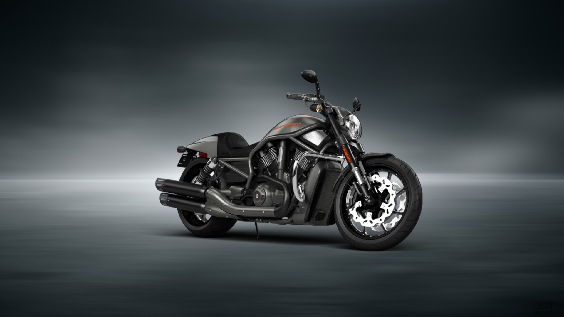 NotableJourney44's Car Garage | 3DTuning