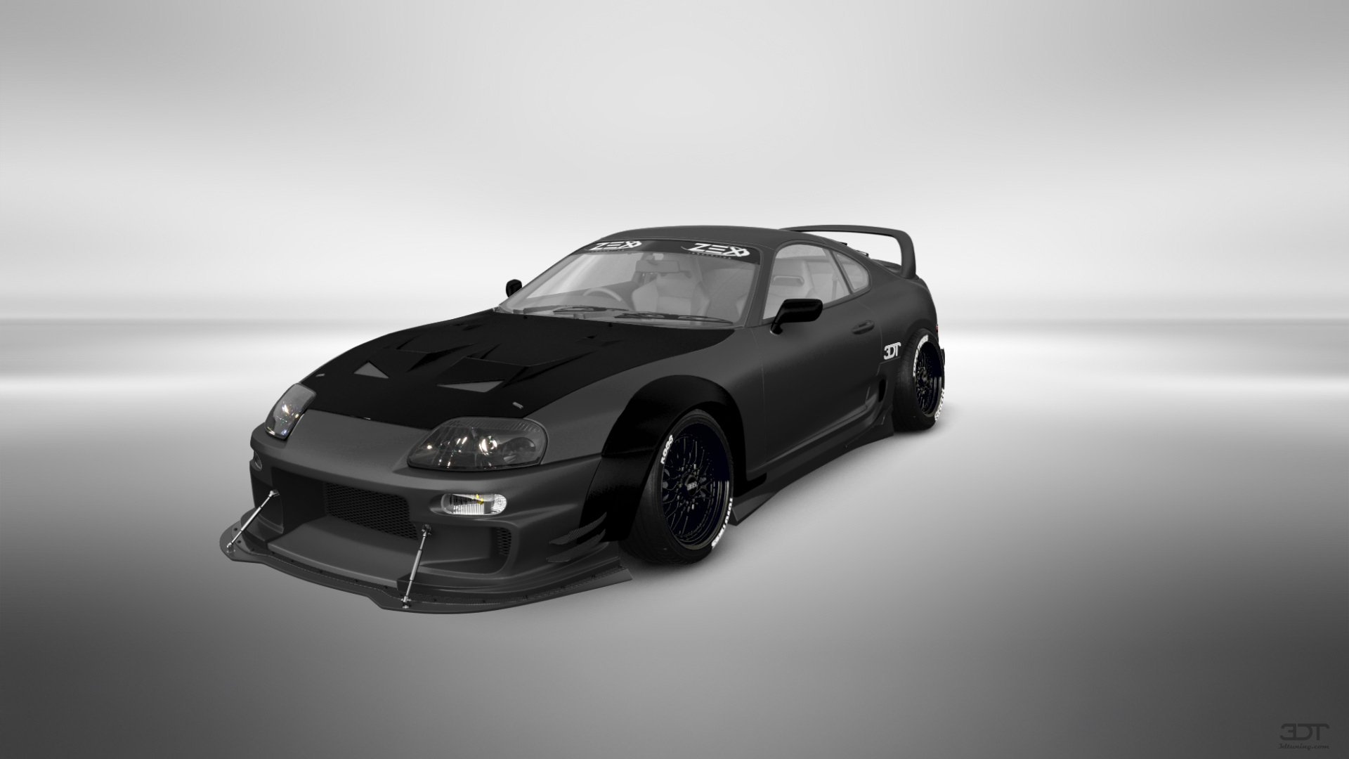 tE2eTnPnE1 | Car Garage on 3DTuning