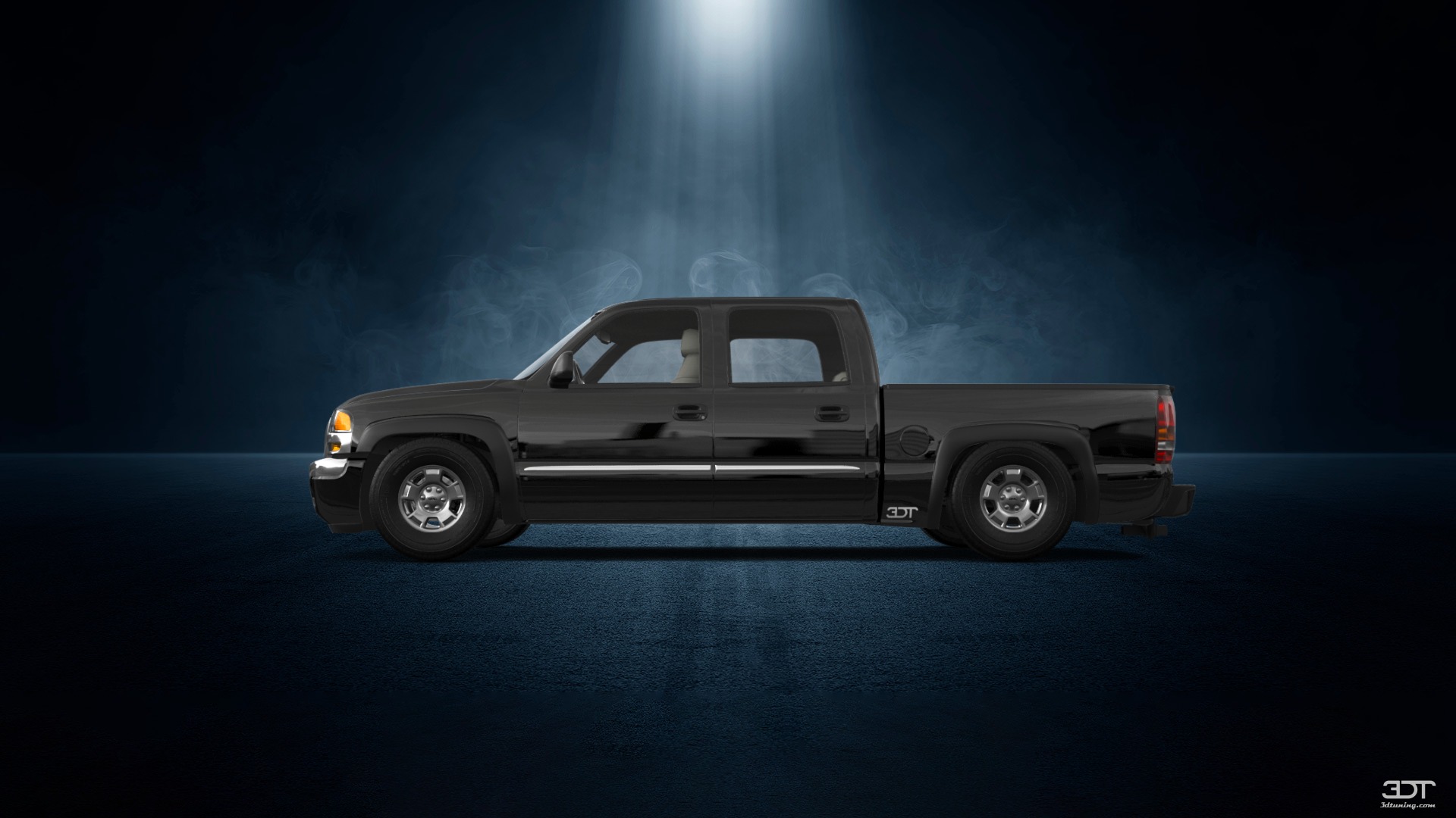 3DT-Share-64's Car Garage | 3DTuning