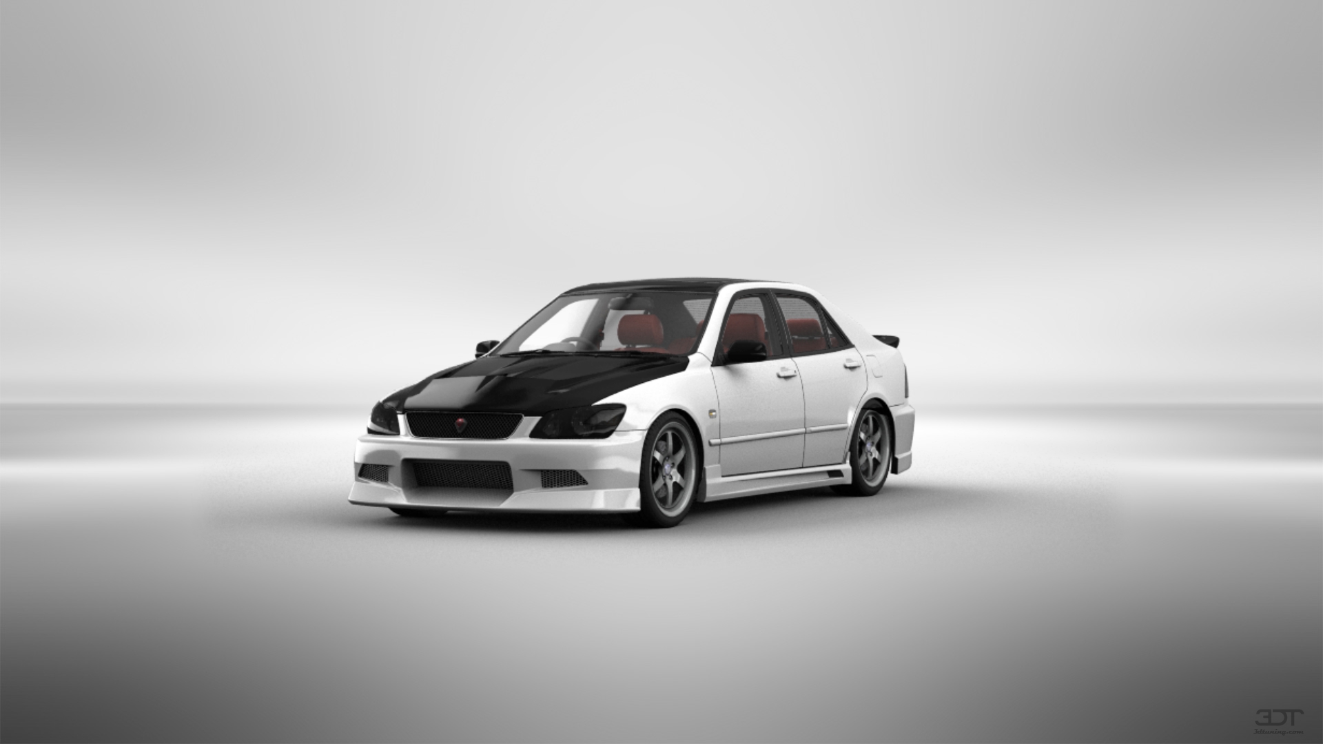 Berikela's Car Garage | 3DTuning