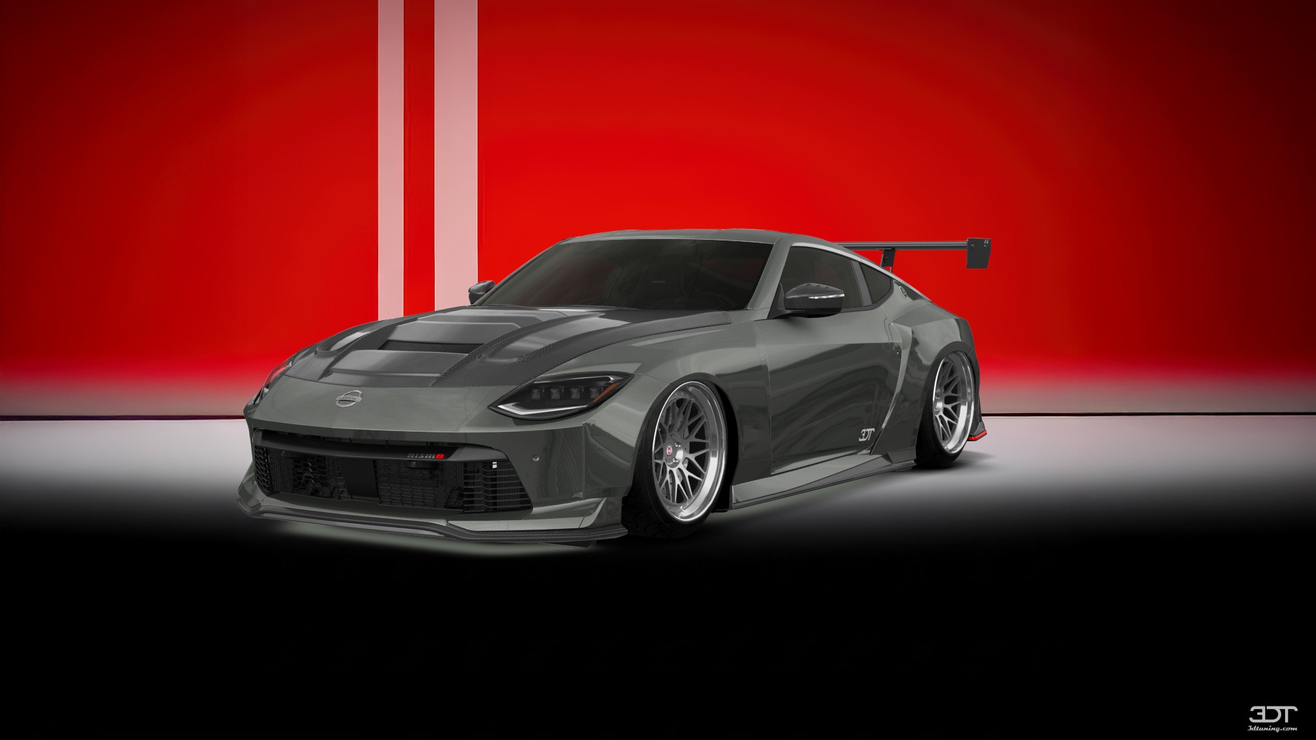 kaiherd48 | Car Garage on 3DTuning