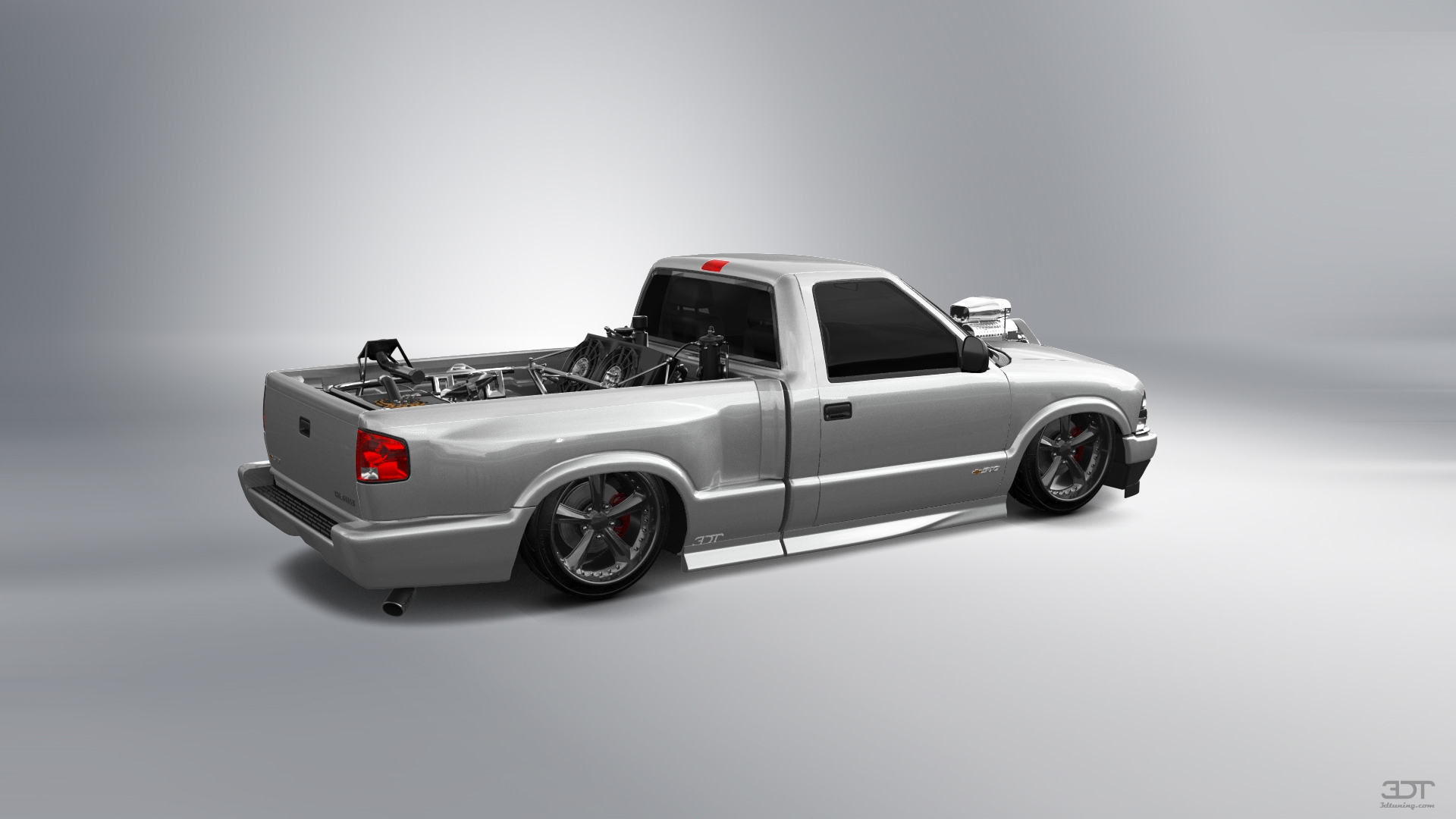 fktynmkqjq@privaterelay.appleid.com | Car Garage on 3DTuning