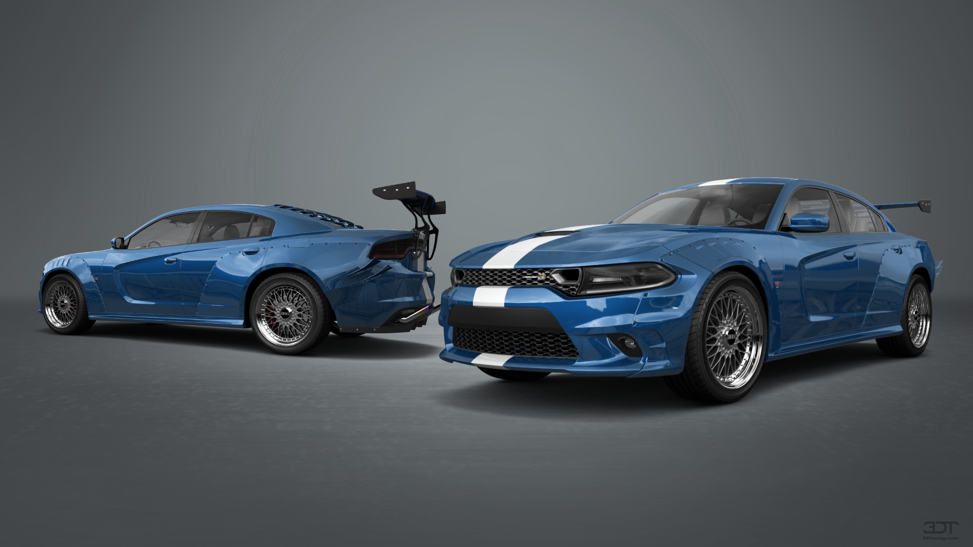 su_9mzVkeOHvn | Car Garage on 3DTuning