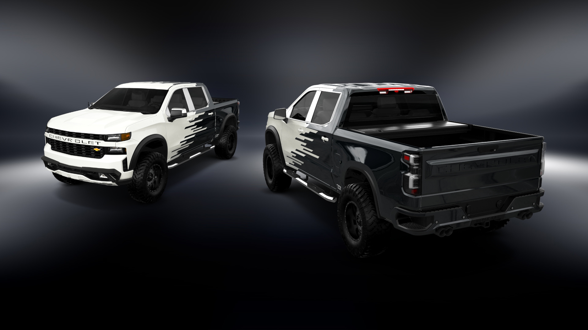 SkullcrusherR2D2 | Car Garage on 3DTuning