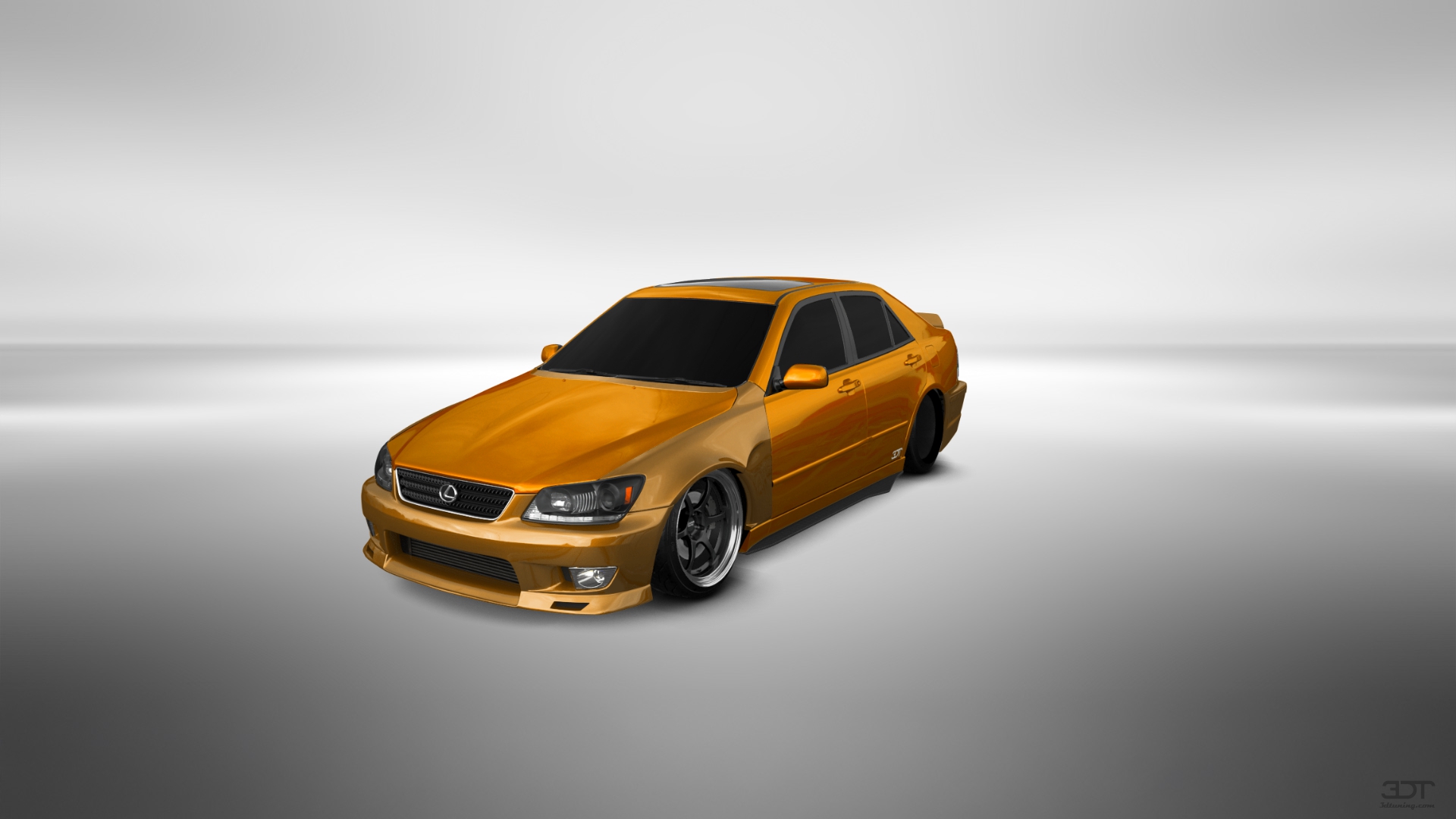 nedostunter78 | Car Garage on 3DTuning
