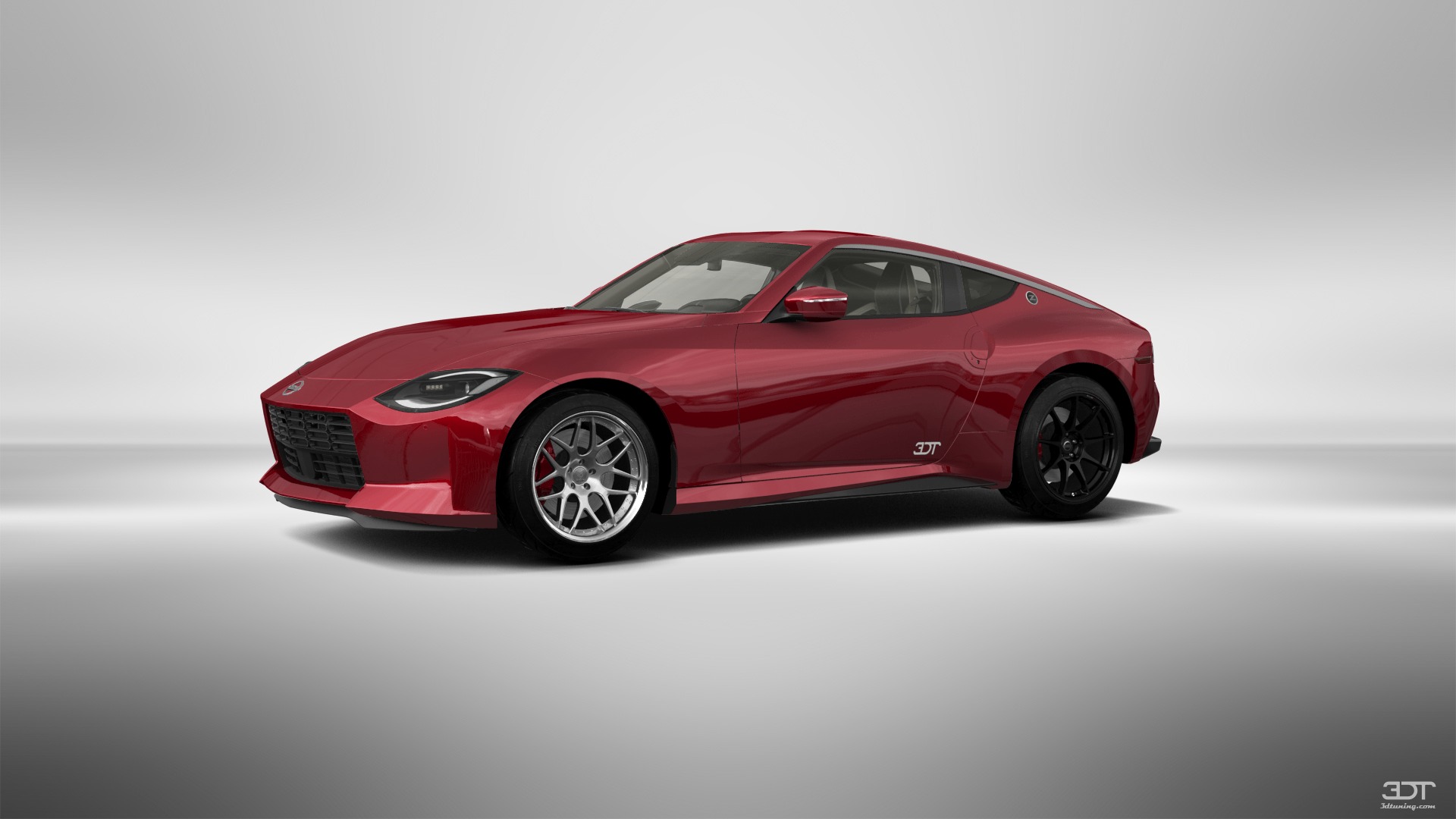 3DT-Share-31's Car Garage | 3DTuning