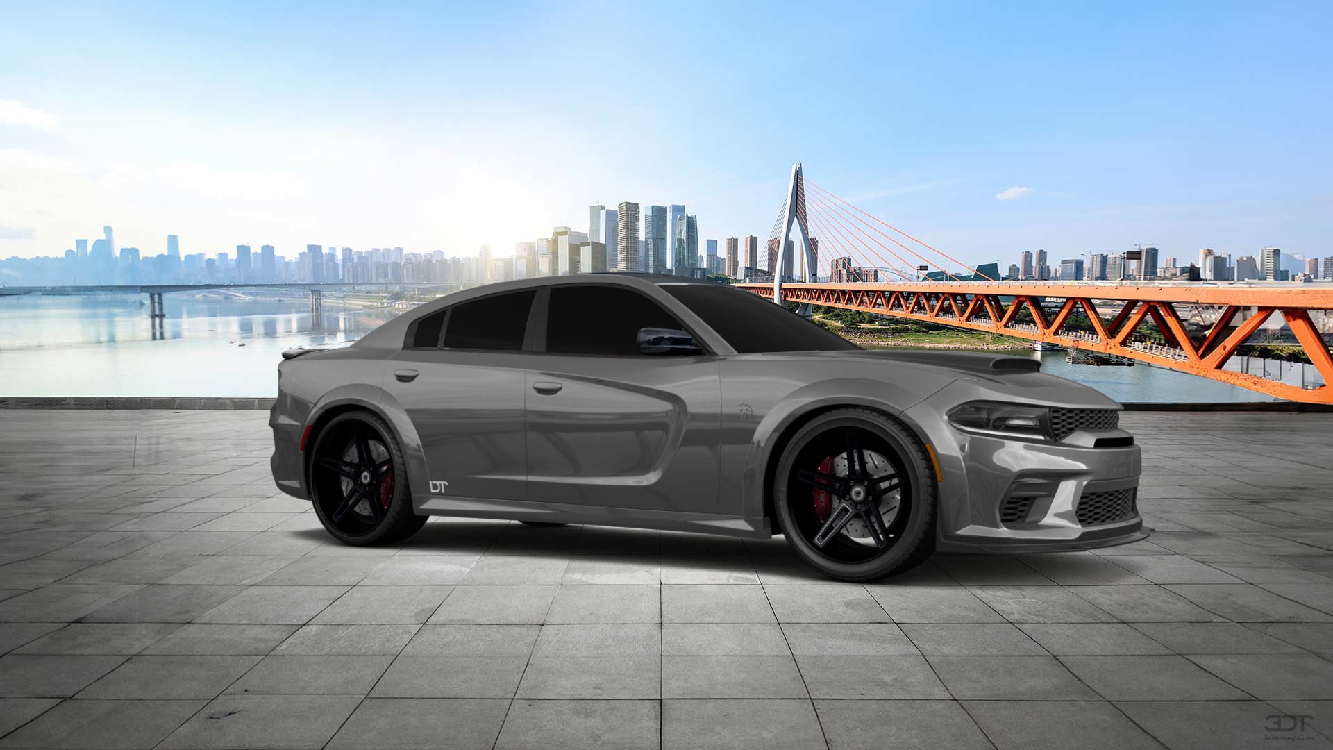 do0eVERD_0's Car Garage | 3DTuning