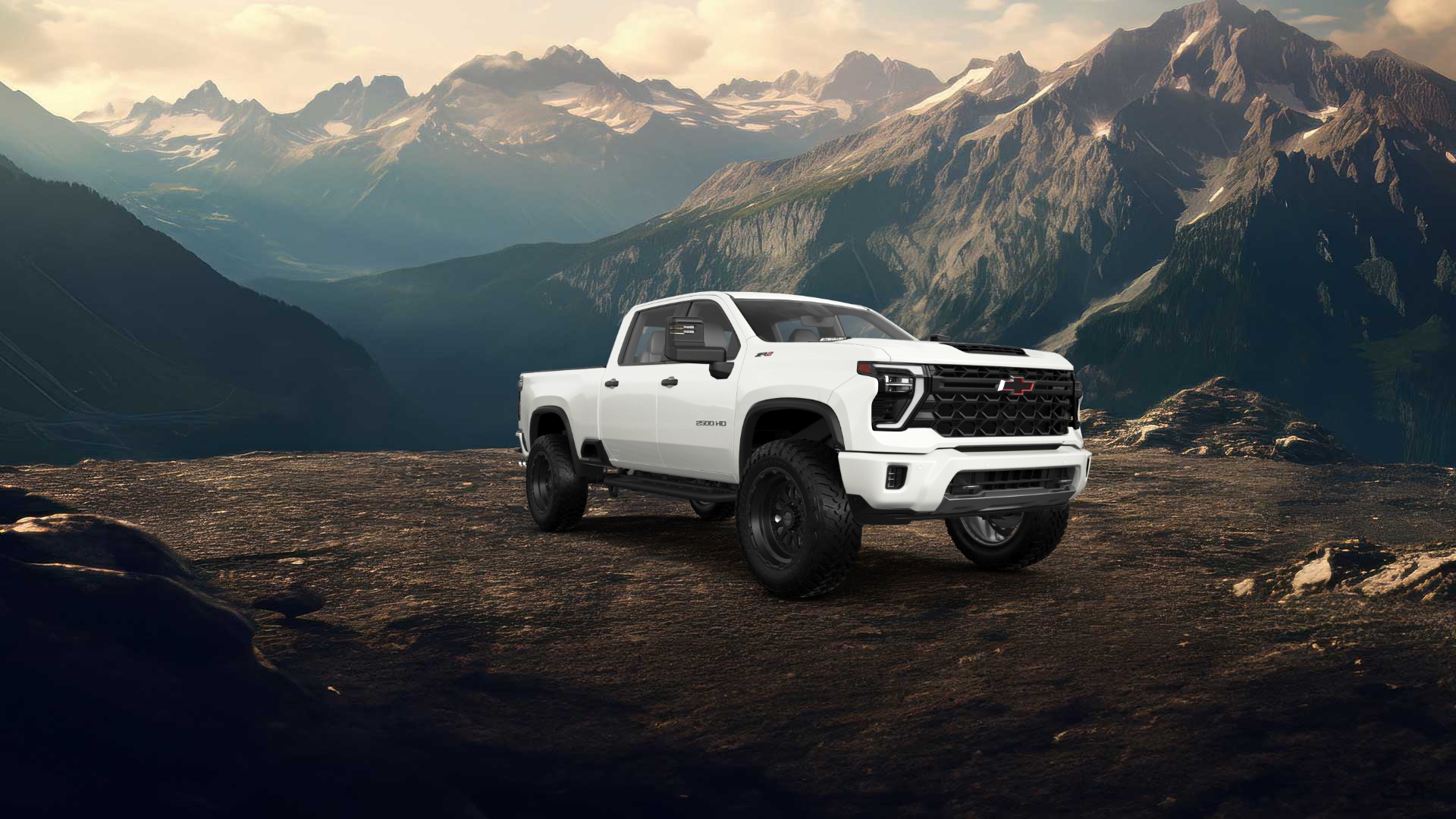 The_Melon_Man24 | Car Garage on 3DTuning