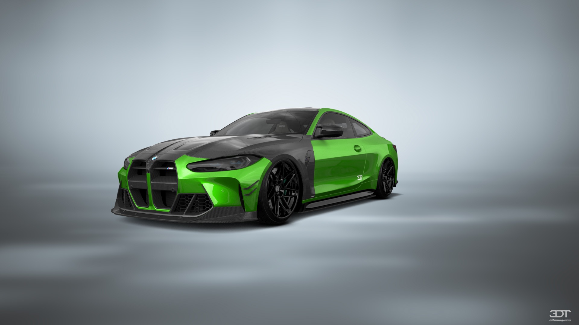 nater1707 | Car Garage on 3DTuning