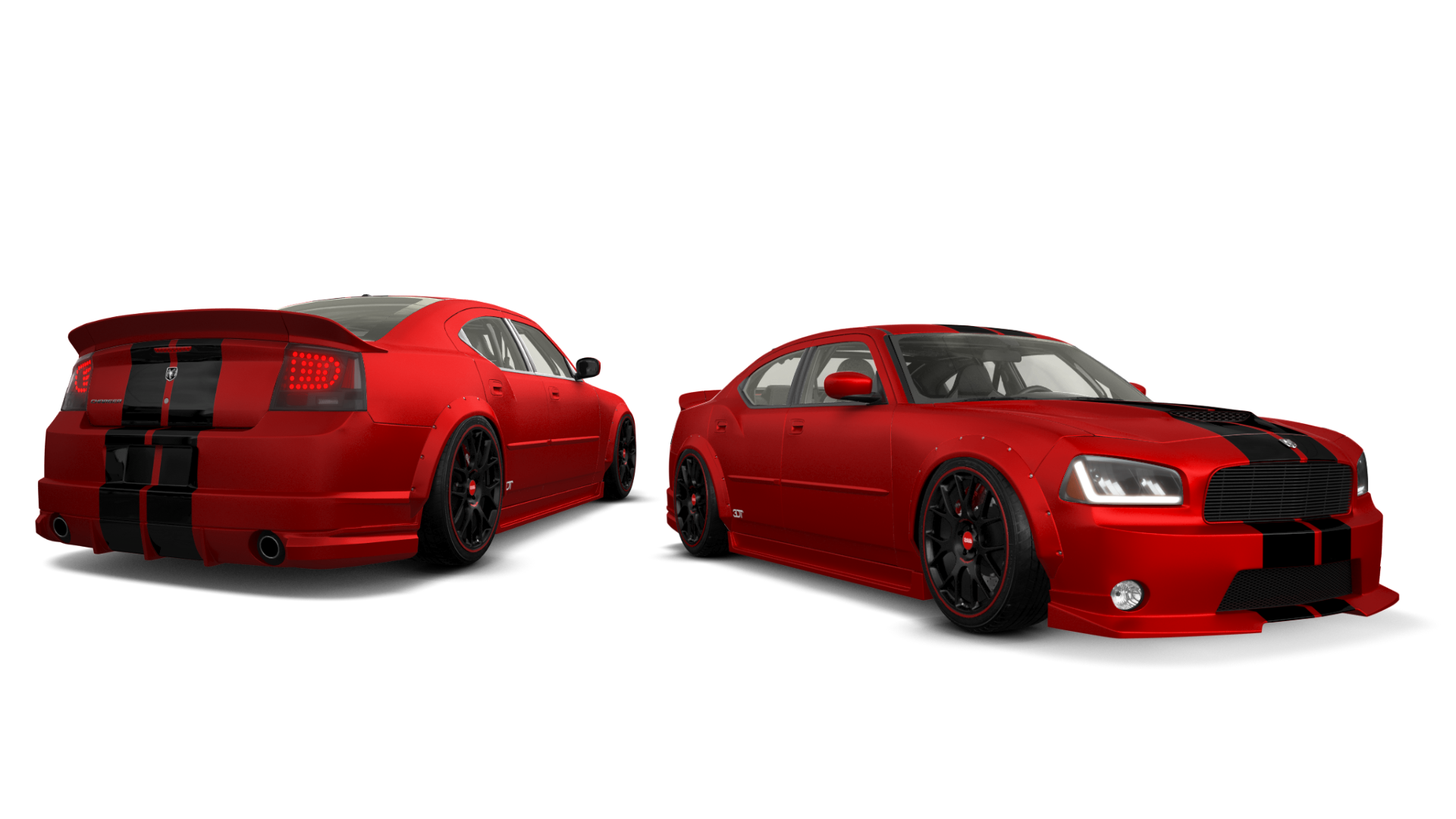 viperboy500 | Car Garage on 3DTuning
