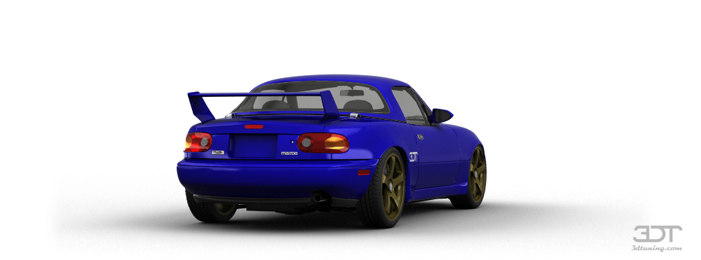 m3mphis's Car Garage | 3DTuning