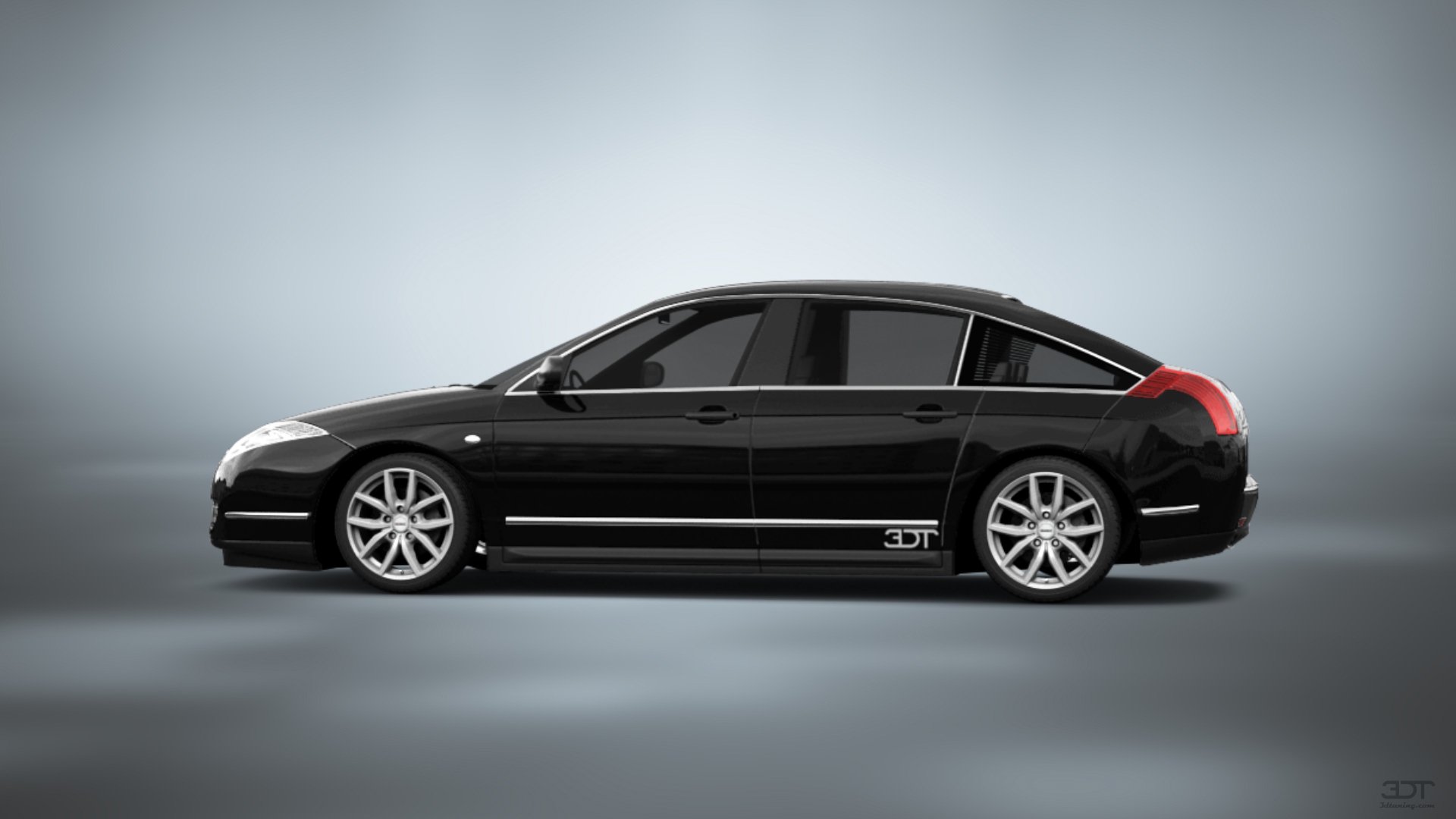 TERMINATORSUPREM | Garage Auto su 3DTuning