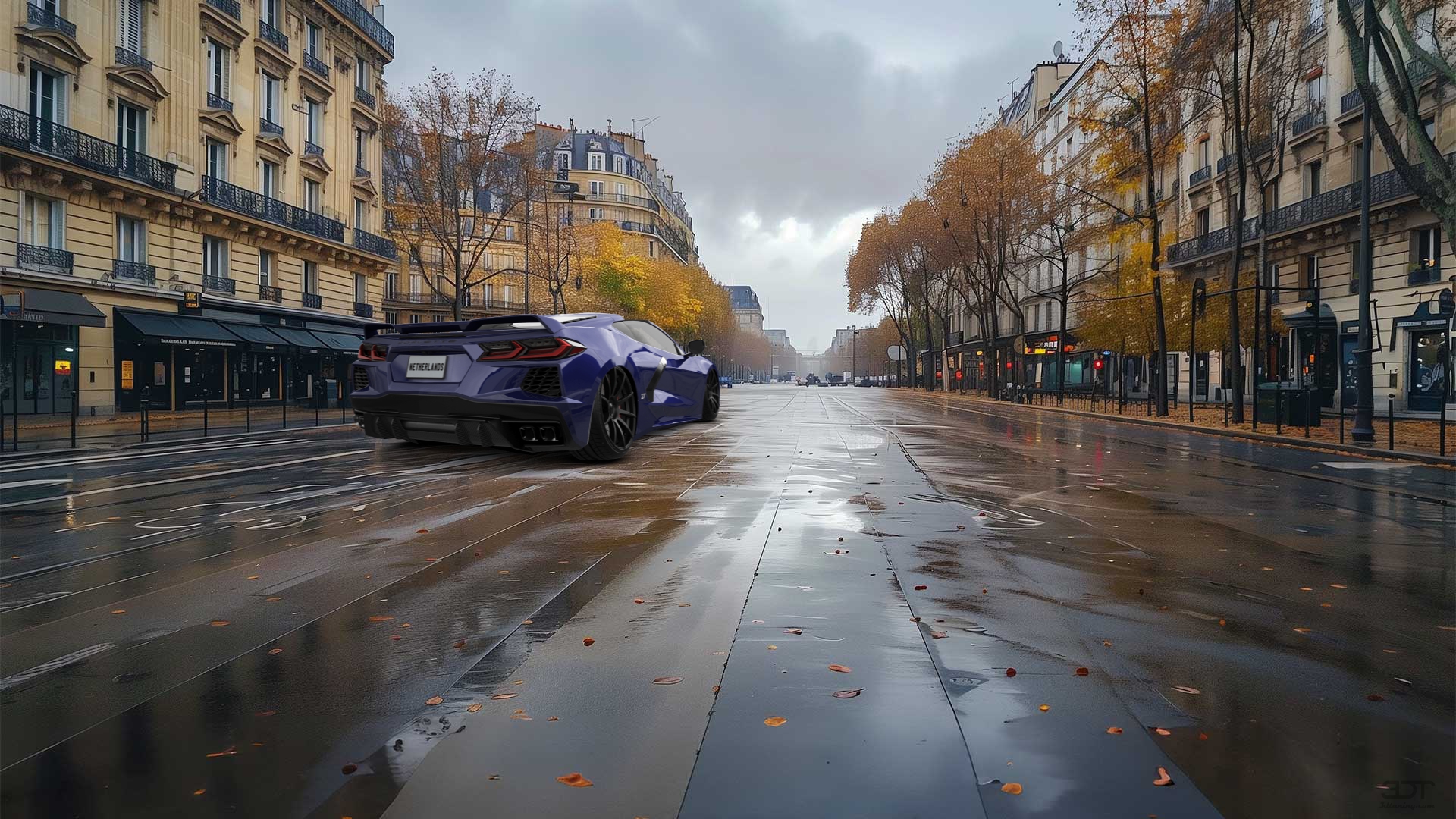 XfsID3ed4L | Car Garage on 3DTuning