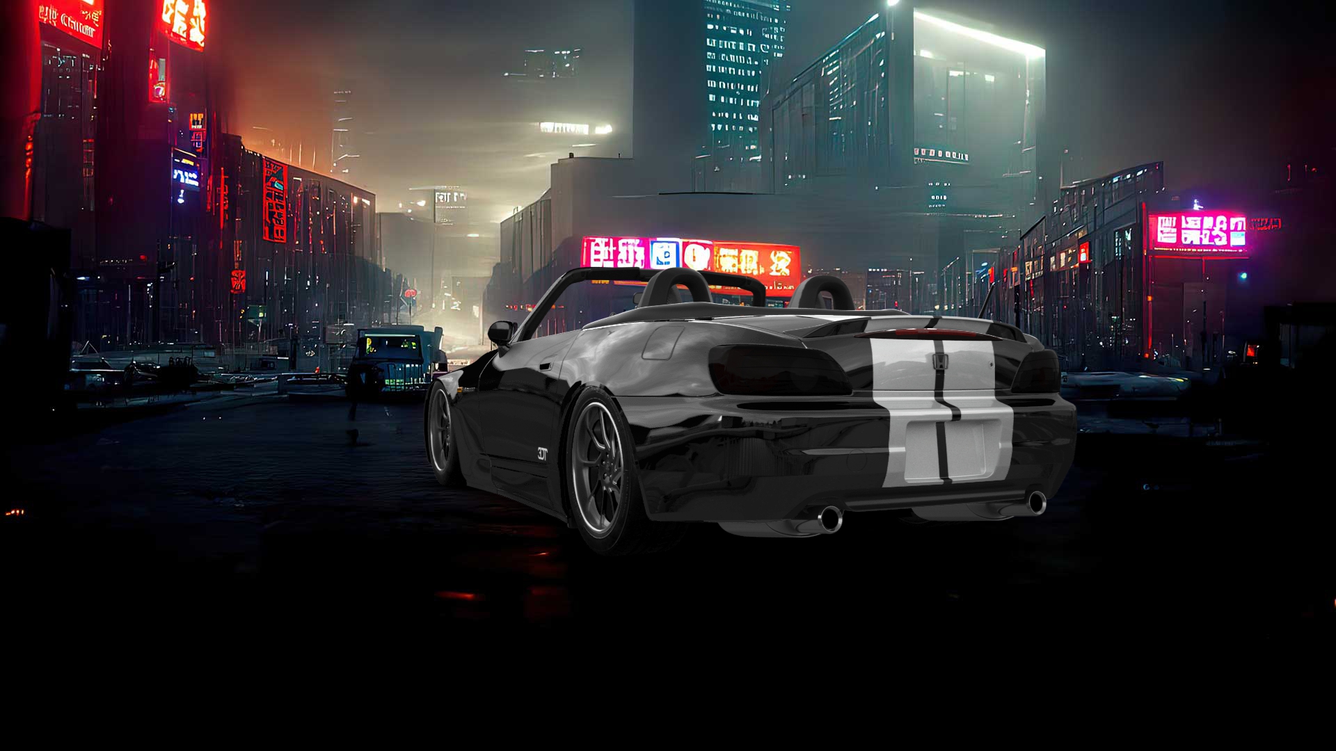 santi1212's Car Garage | 3DTuning