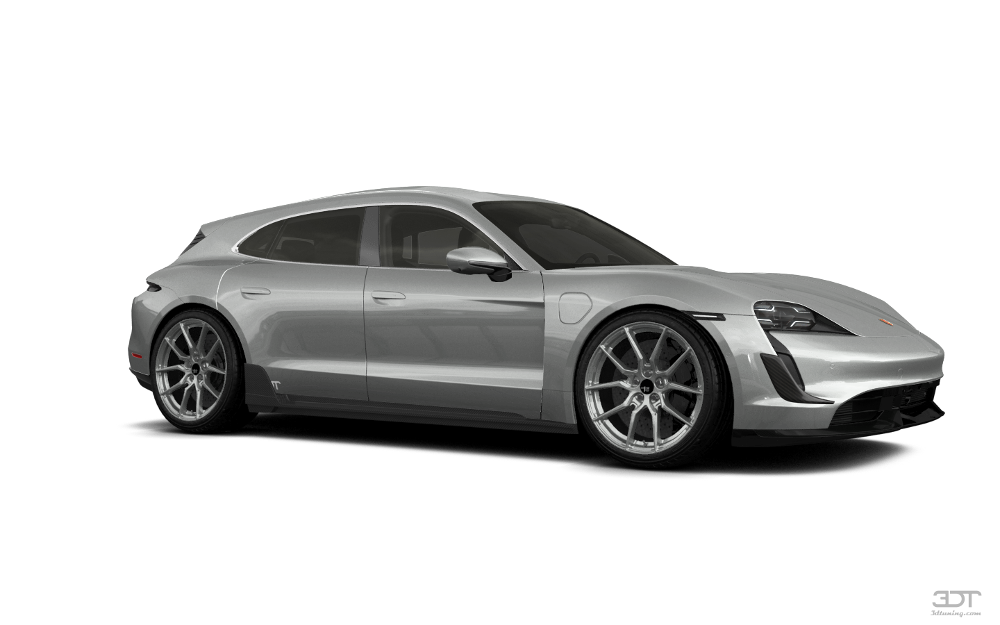 dagoca's Car Garage | 3DTuning