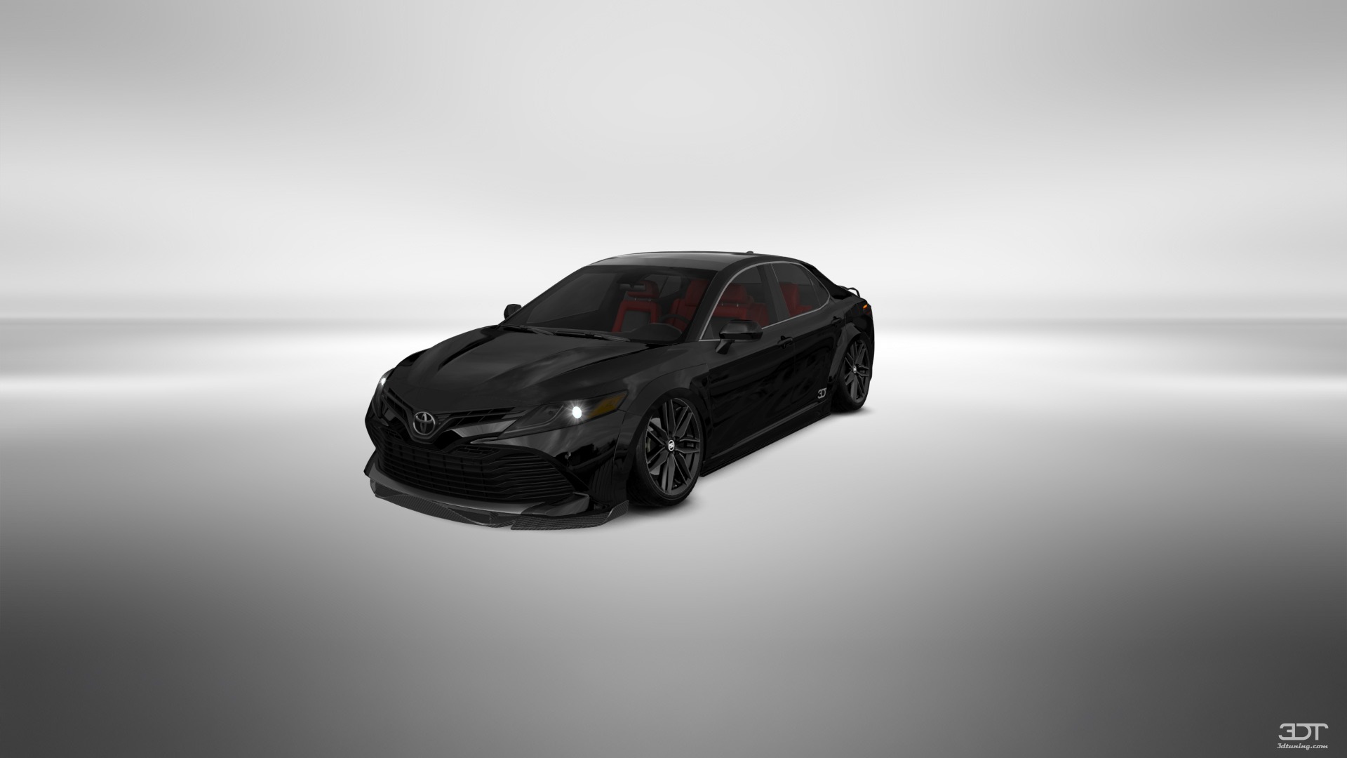 3DT-Share-96's Car Garage | 3DTuning