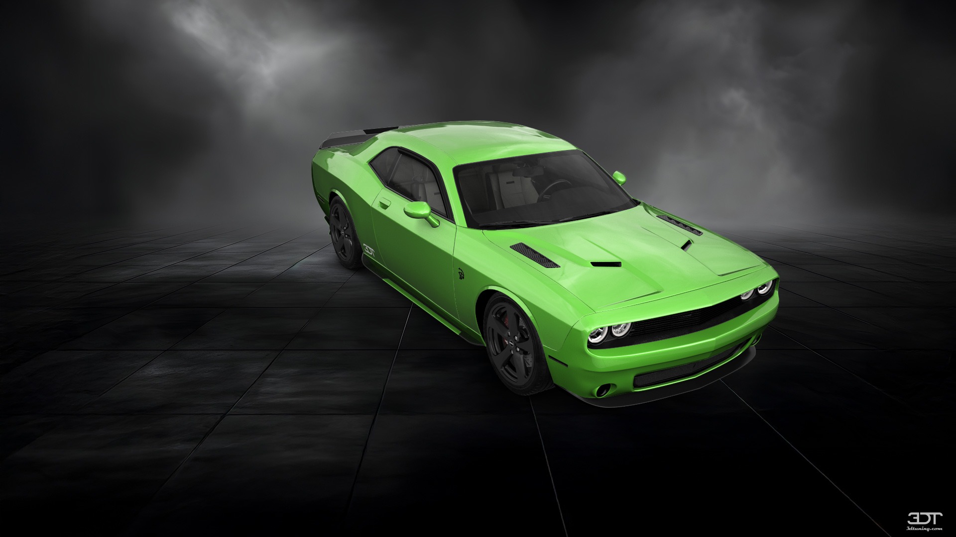 3DT-Share-200's Car Garage | 3DTuning
