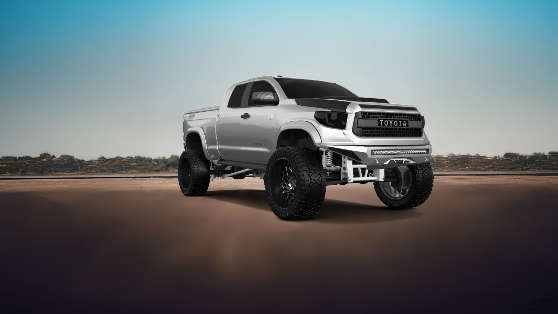 WhiteFox2166 | Car Garage on 3DTuning