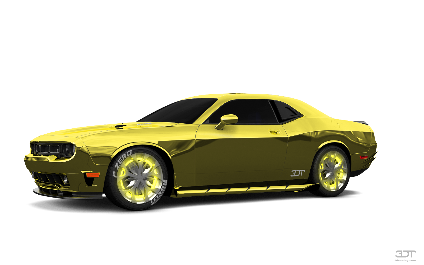 MISTER_CAIN's Car Garage | 3DTuning