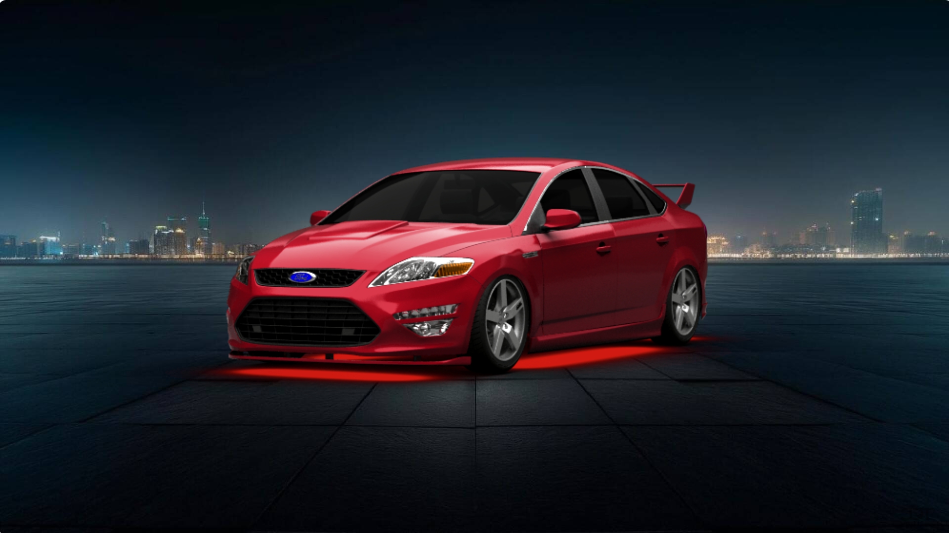 jstevens3 | Car Garage on 3DTuning