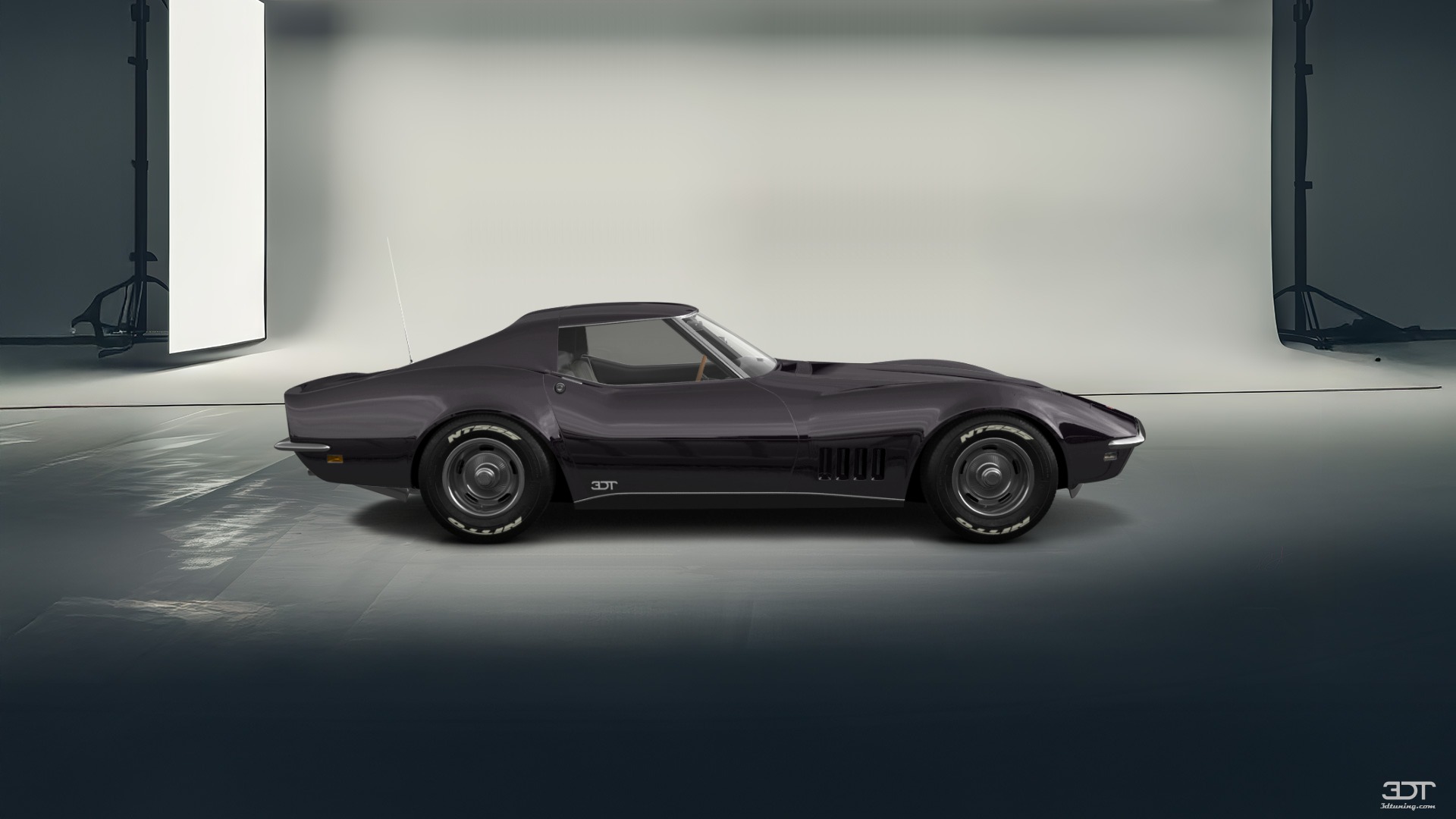 Vex.envixity. | Car Garage on 3DTuning