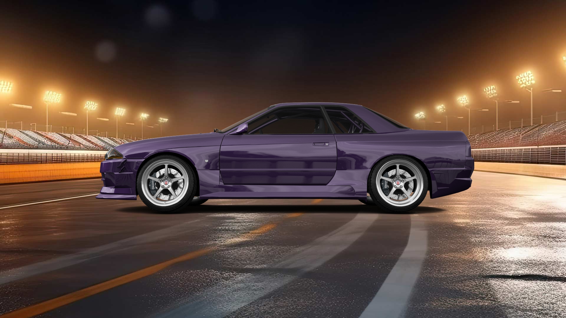 elijah_ | Car Garage on 3DTuning