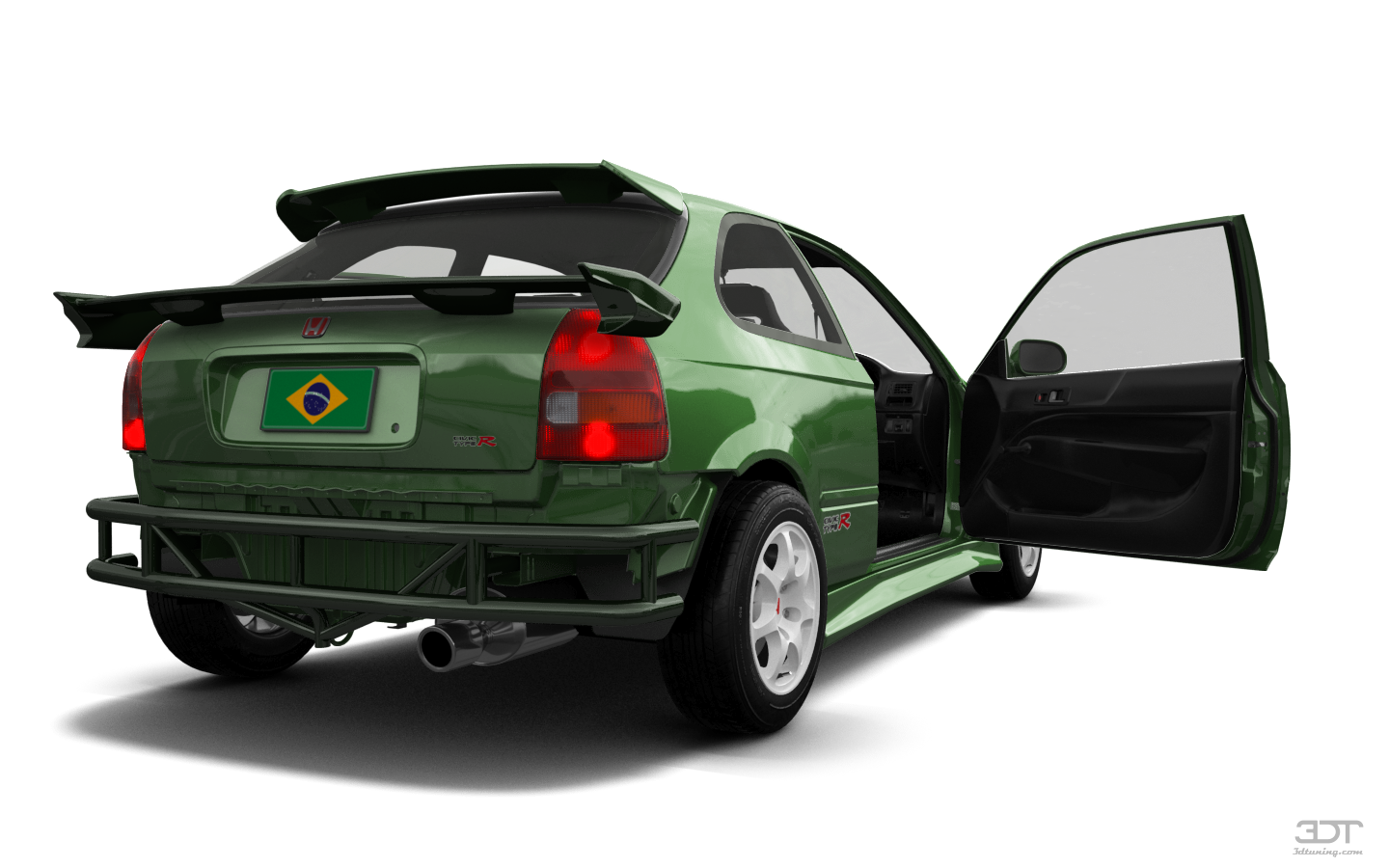 omarcarking1222's Car Garage | 3DTuning