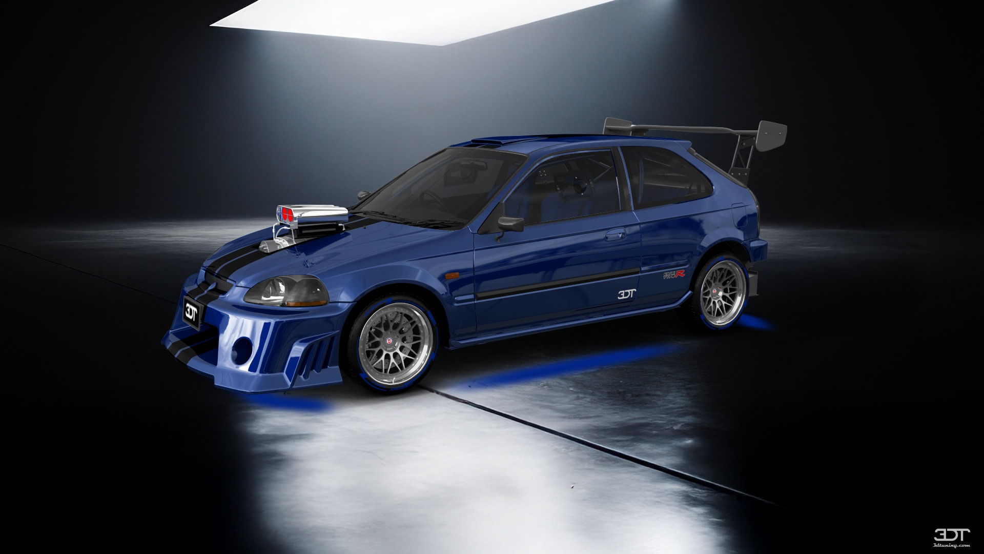 3DT-Share-1 | 3DTuning汽车车库