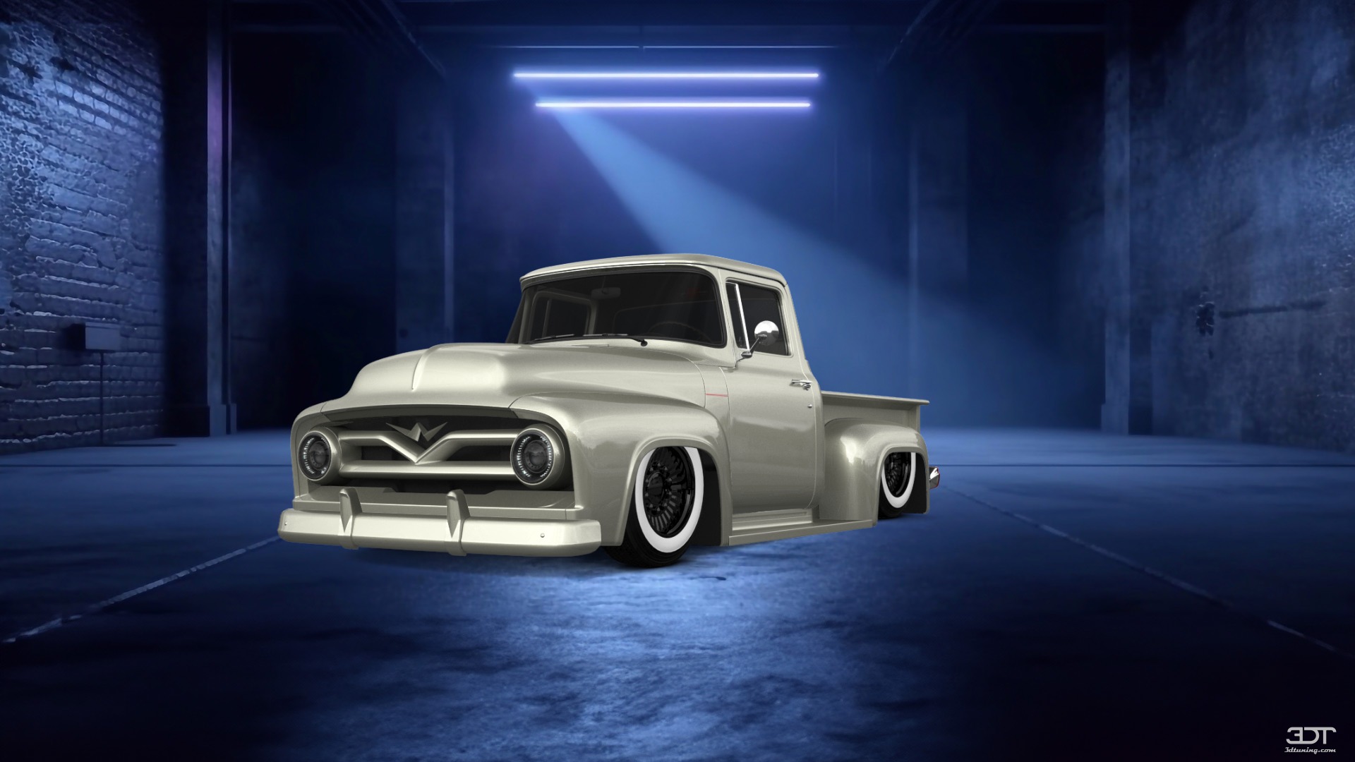 karter.m's Car Garage | 3DTuning