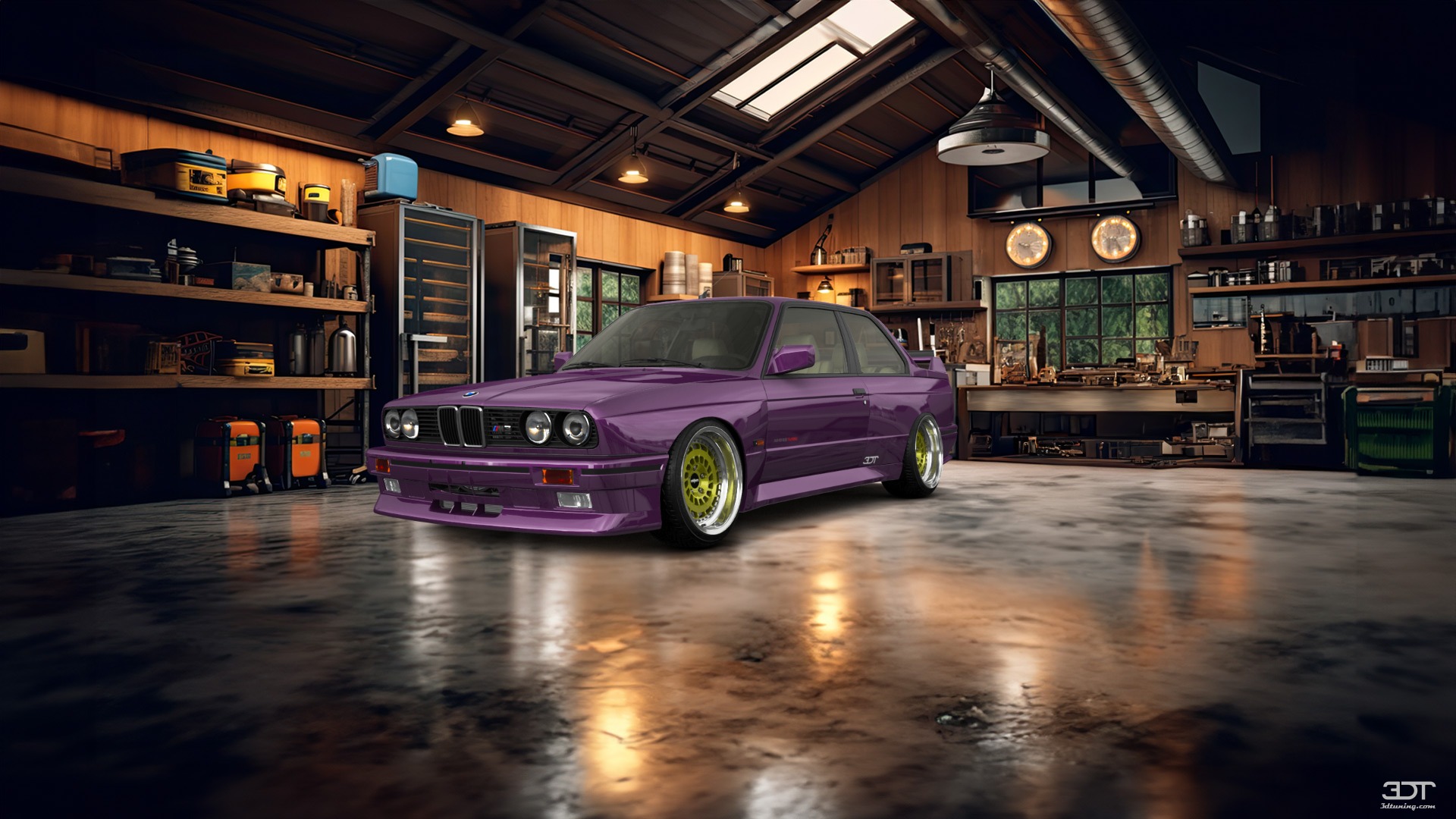 Velocidades98's Car Garage | 3DTuning