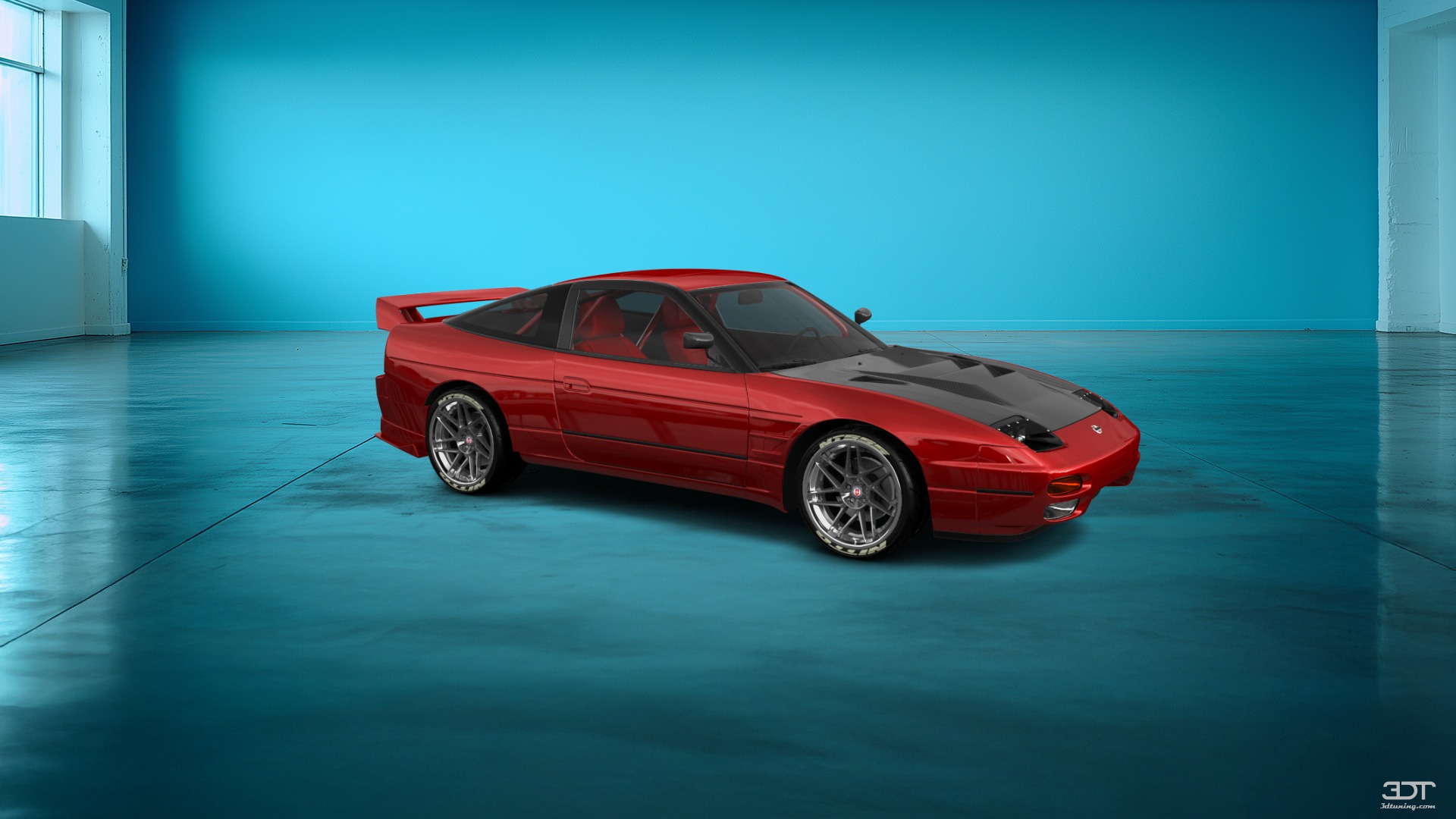 e57529662 | Garaje de Coches en 3DTuning
